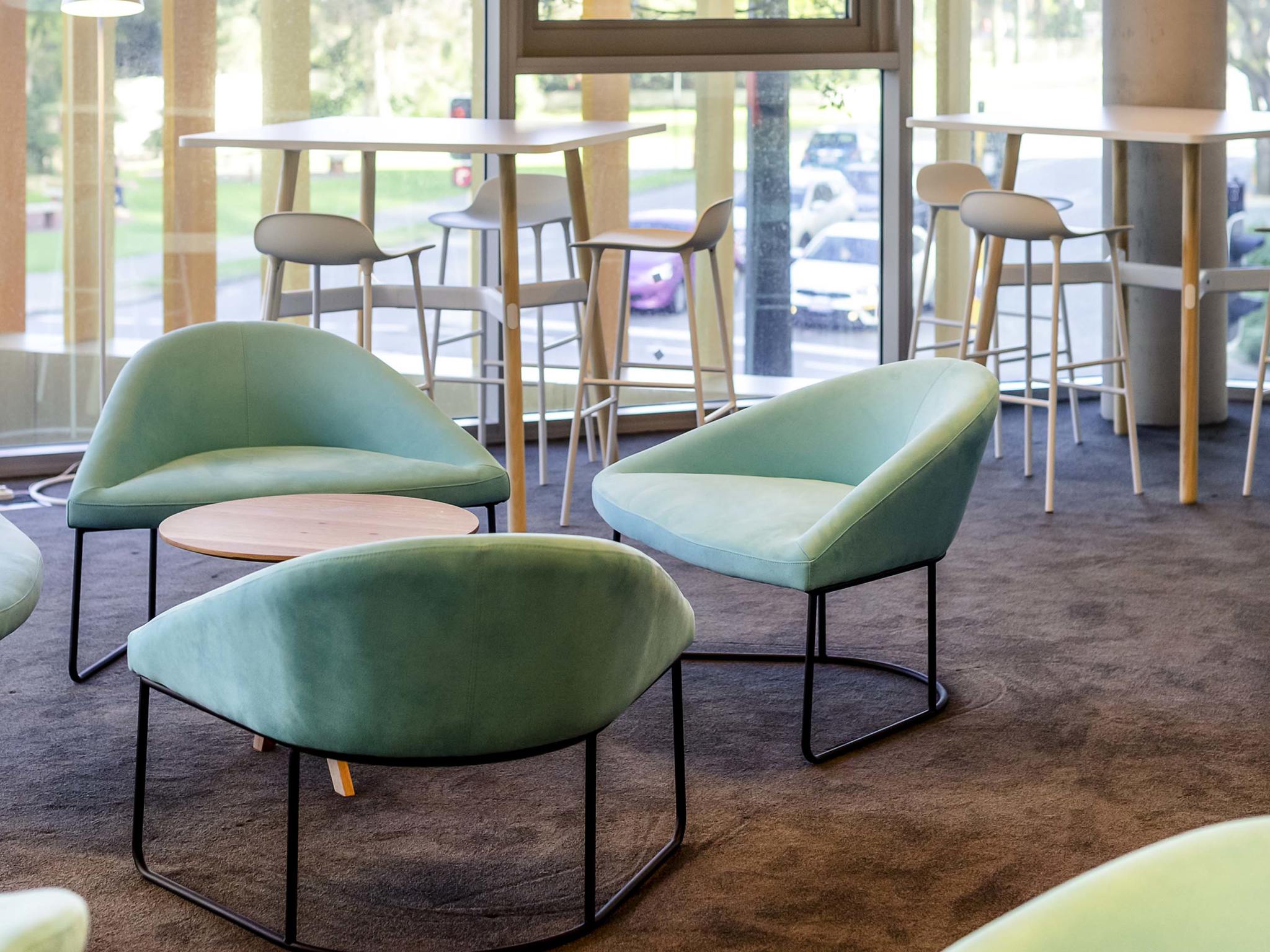 Foto - ibis Styles East Perth