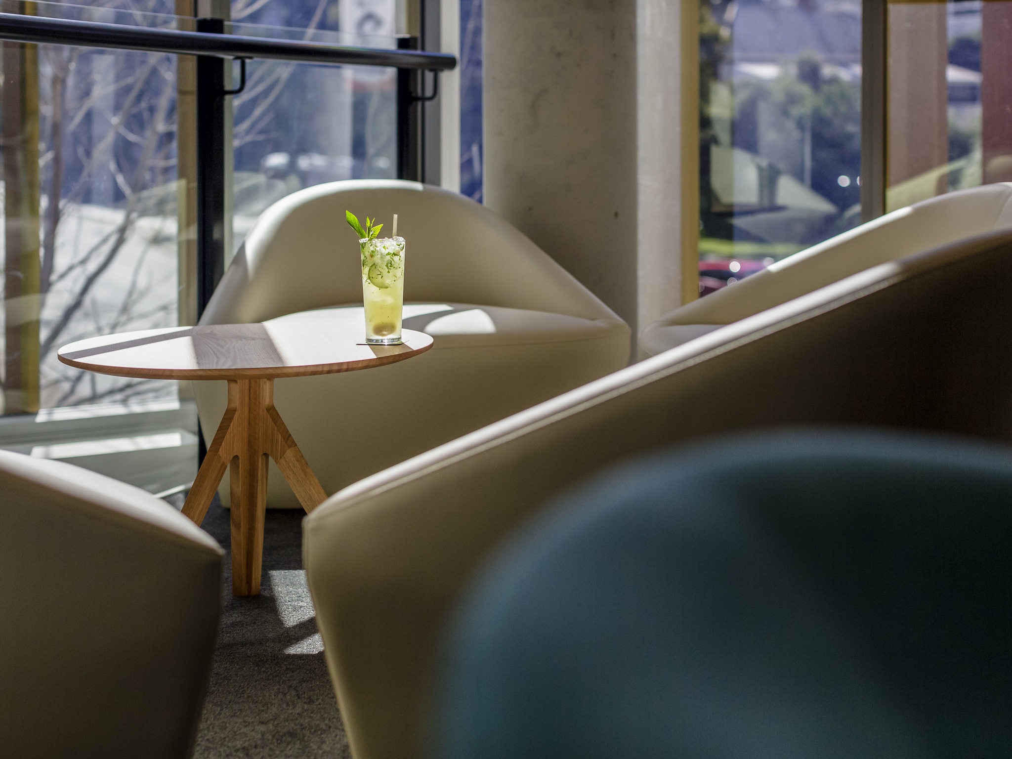 Foto - ibis Styles East Perth