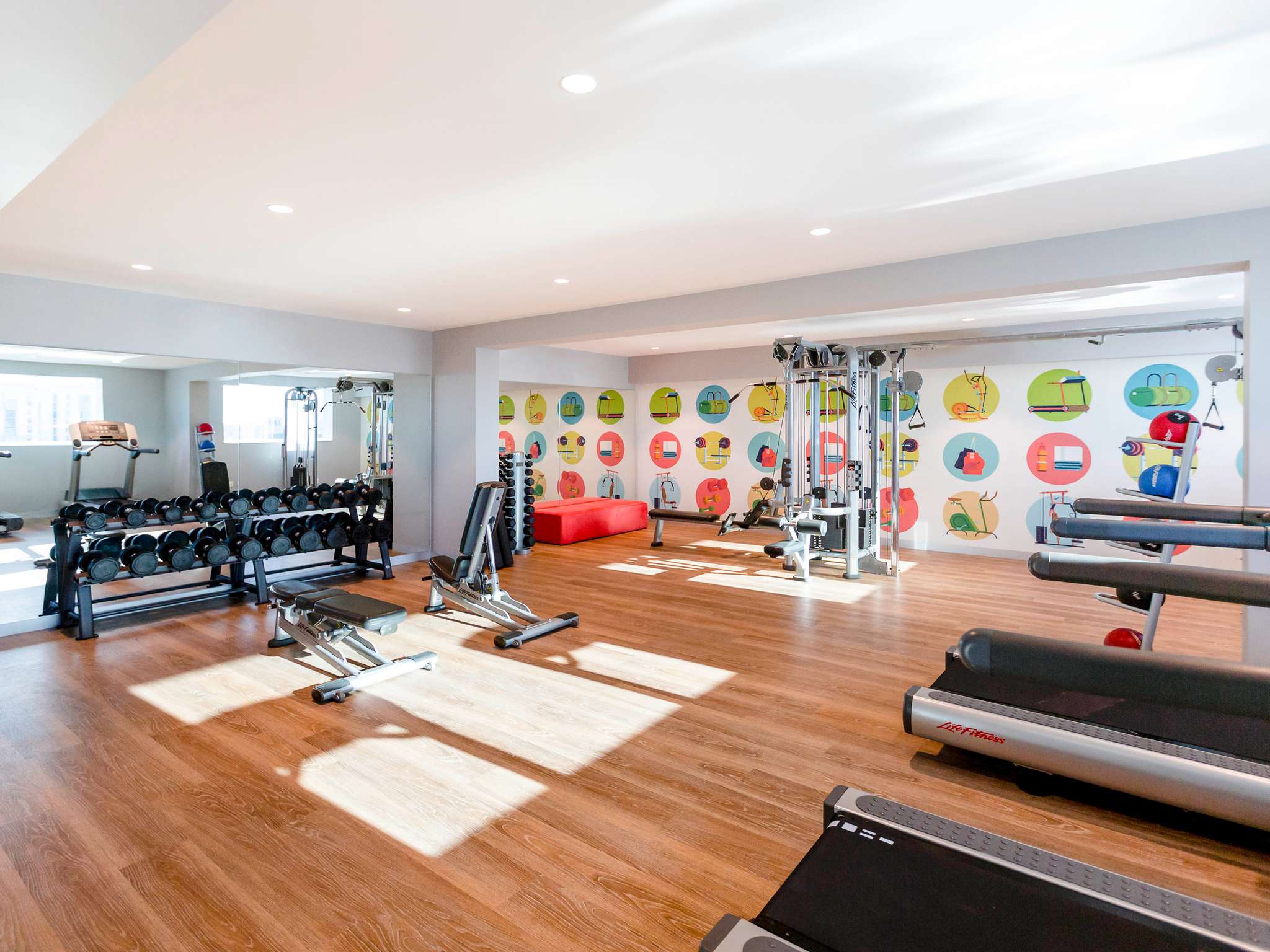 Foto - ibis Styles East Perth