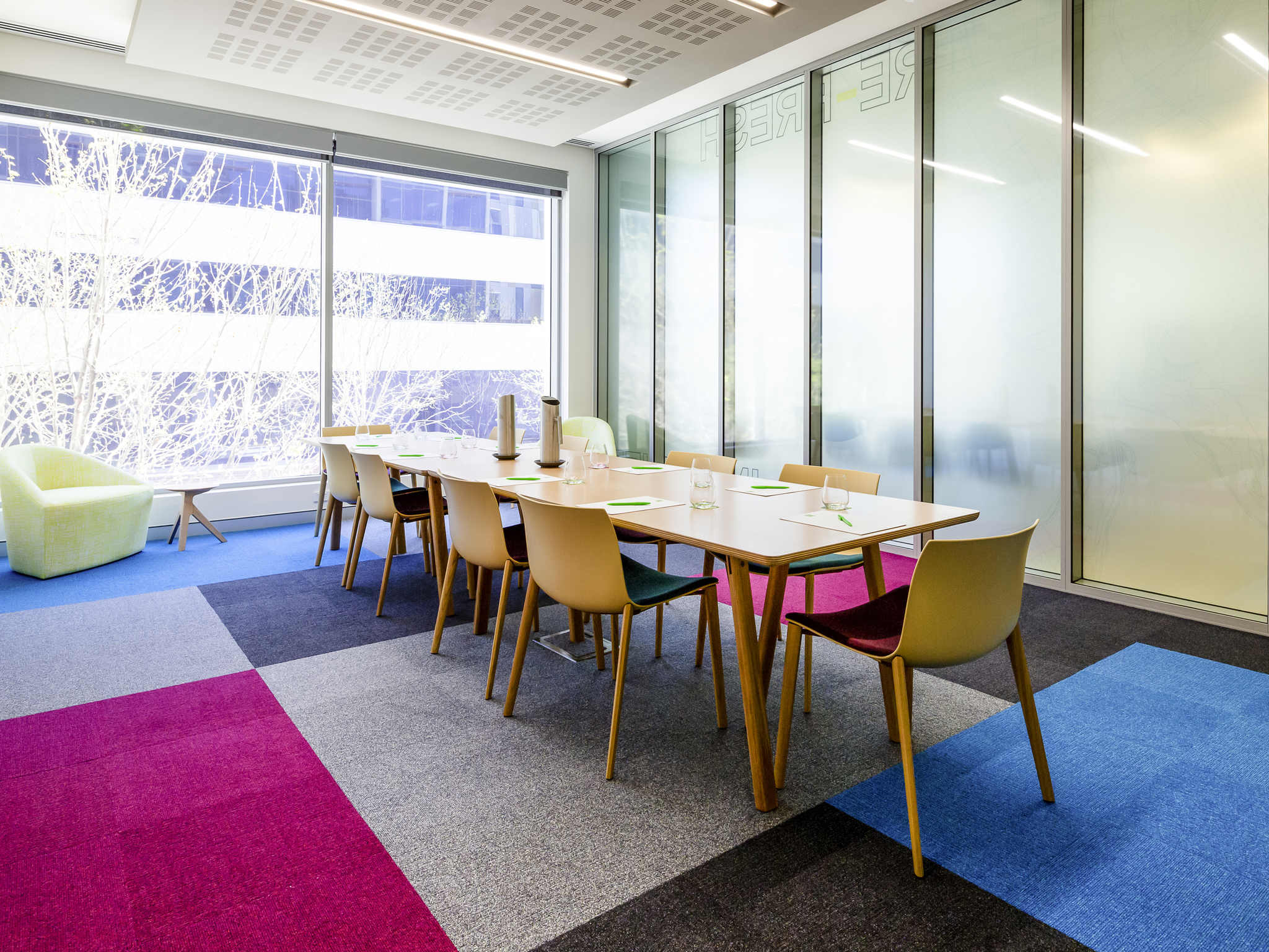 Foto - ibis Styles East Perth