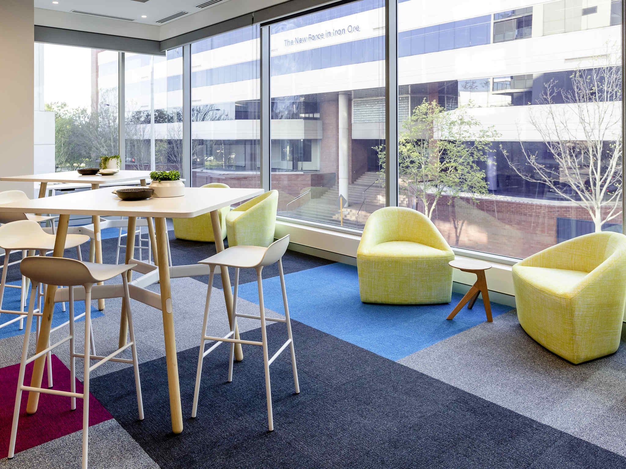 Foto - ibis Styles East Perth