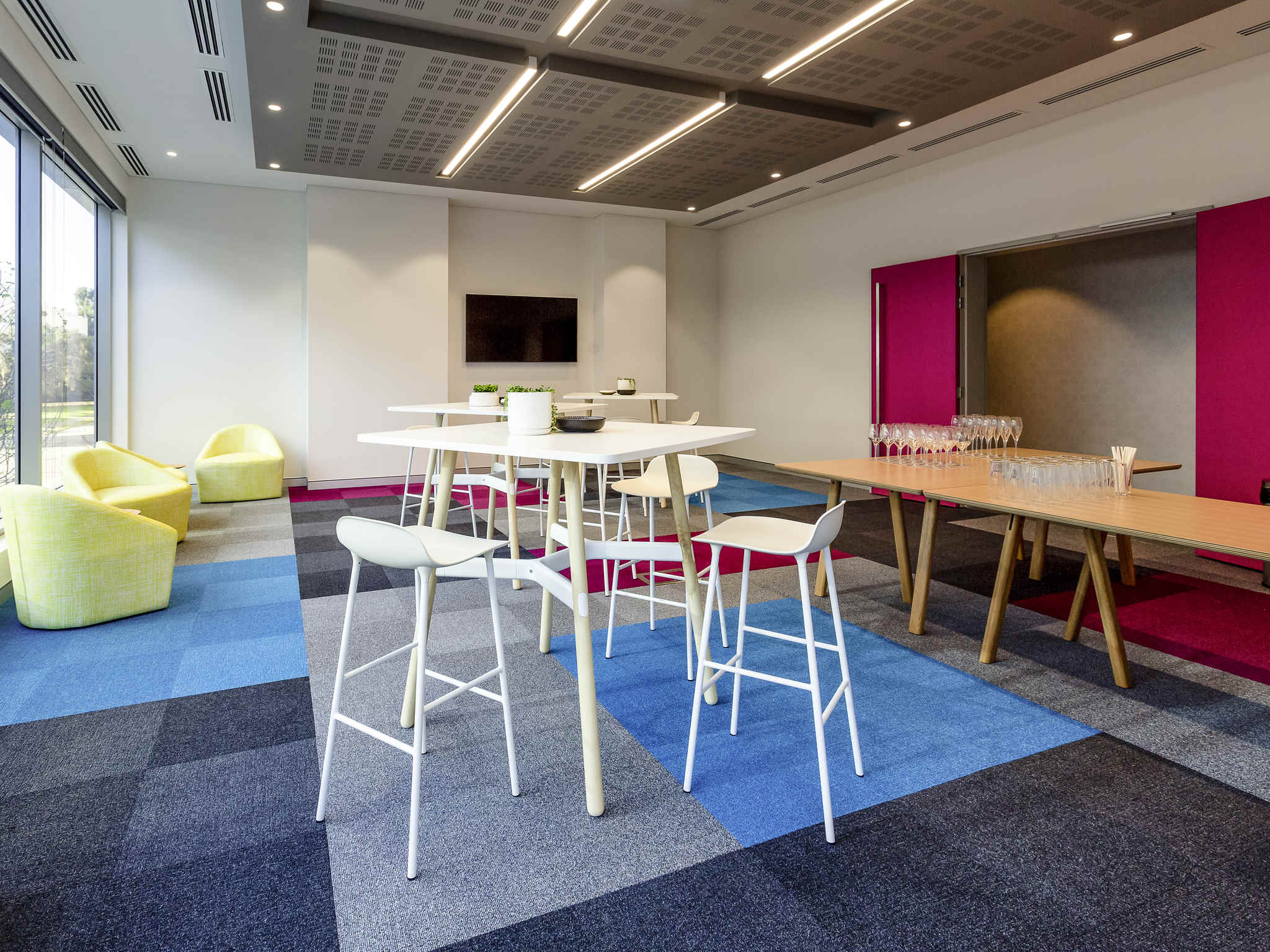 Foto - ibis Styles East Perth