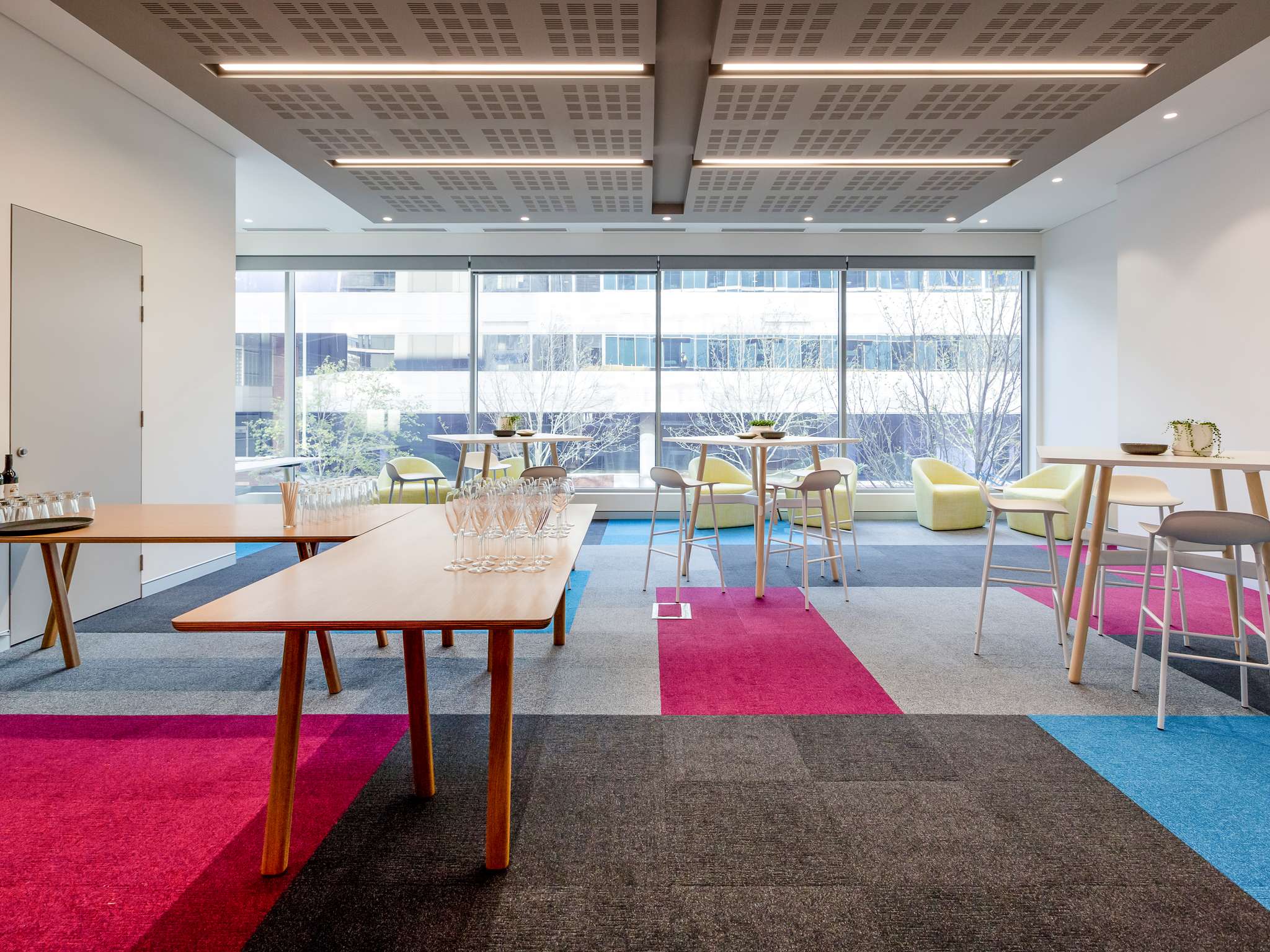 Foto - ibis Styles East Perth
