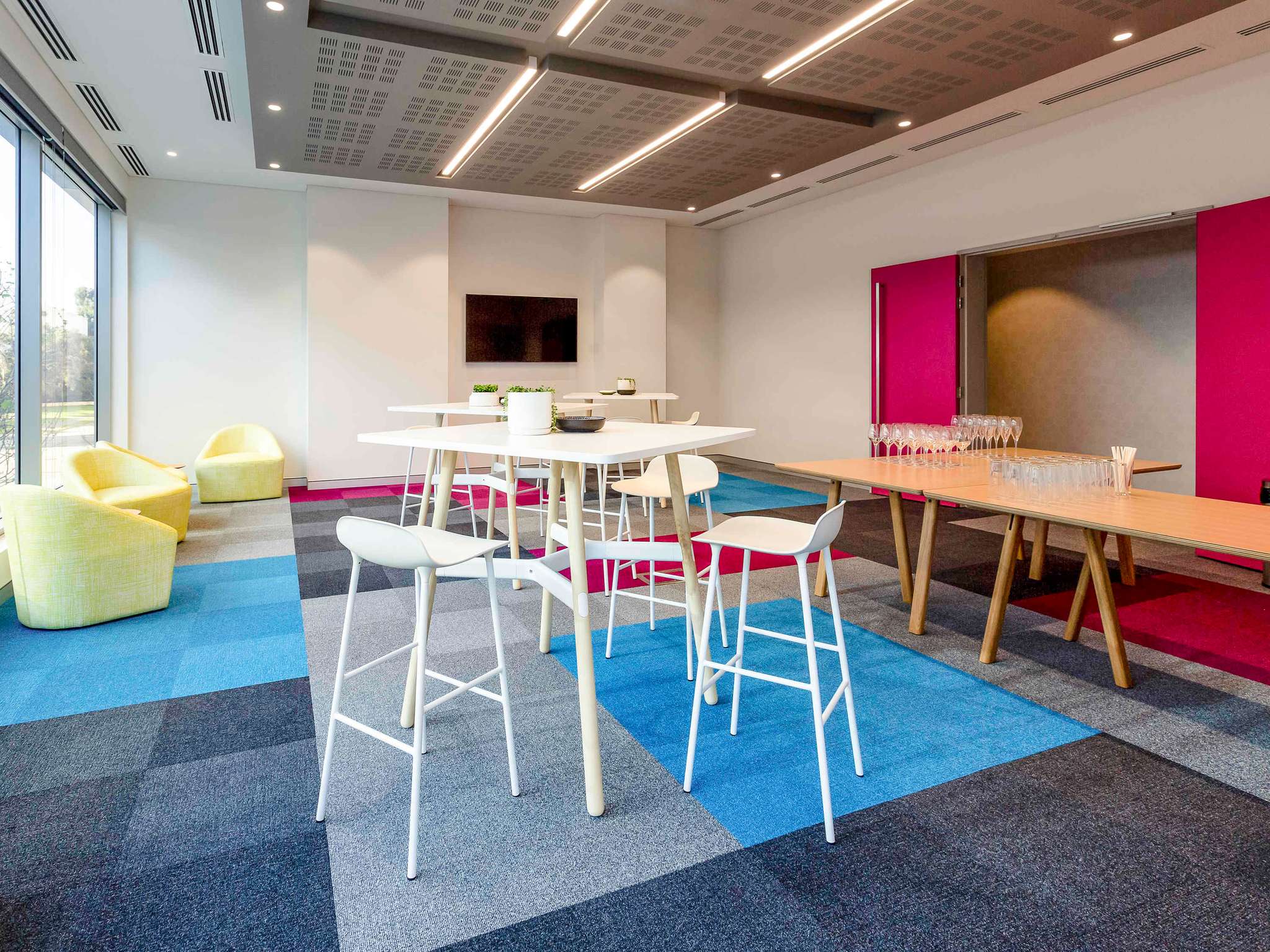 Foto - ibis Styles East Perth