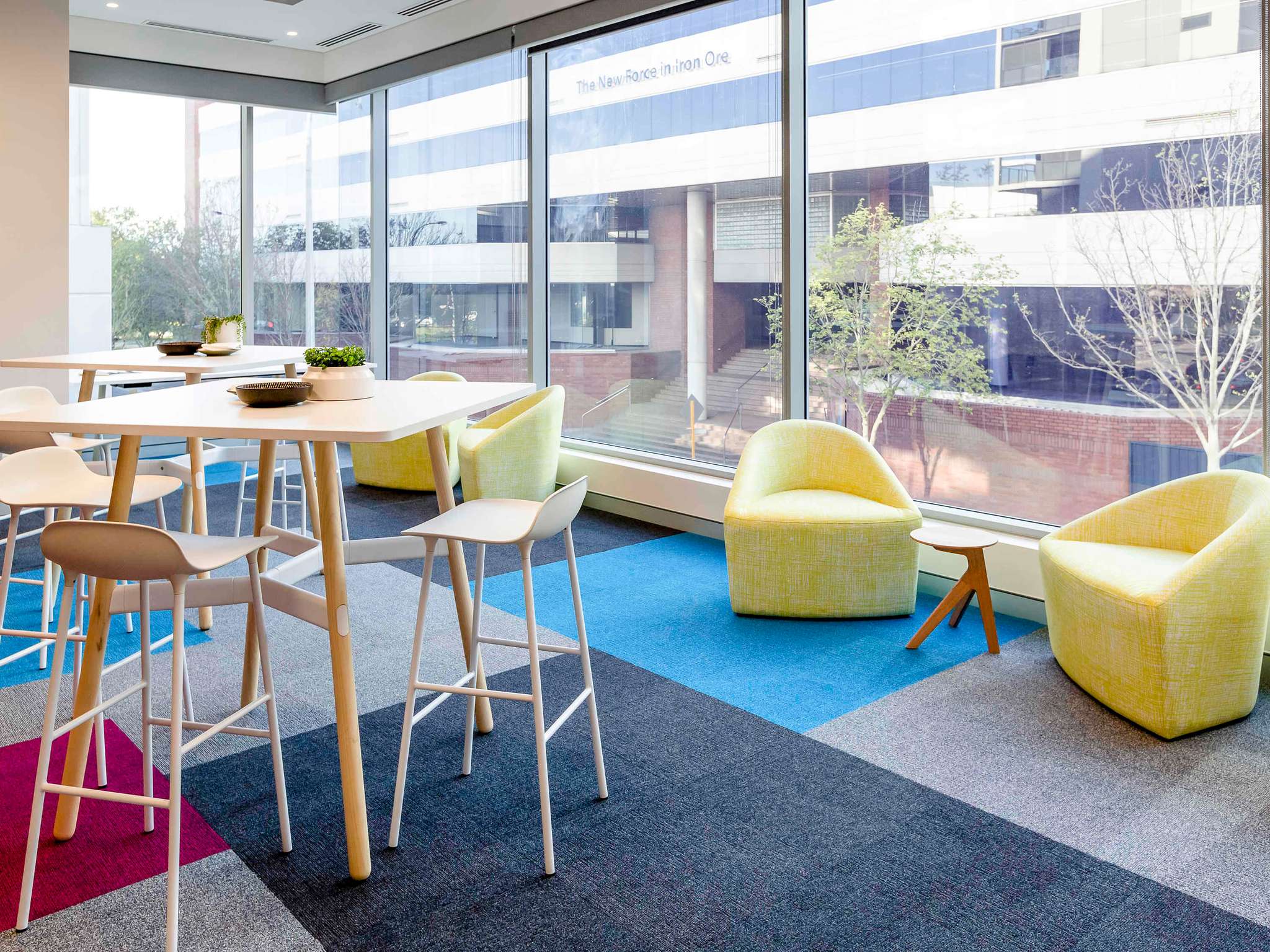 Foto - ibis Styles East Perth