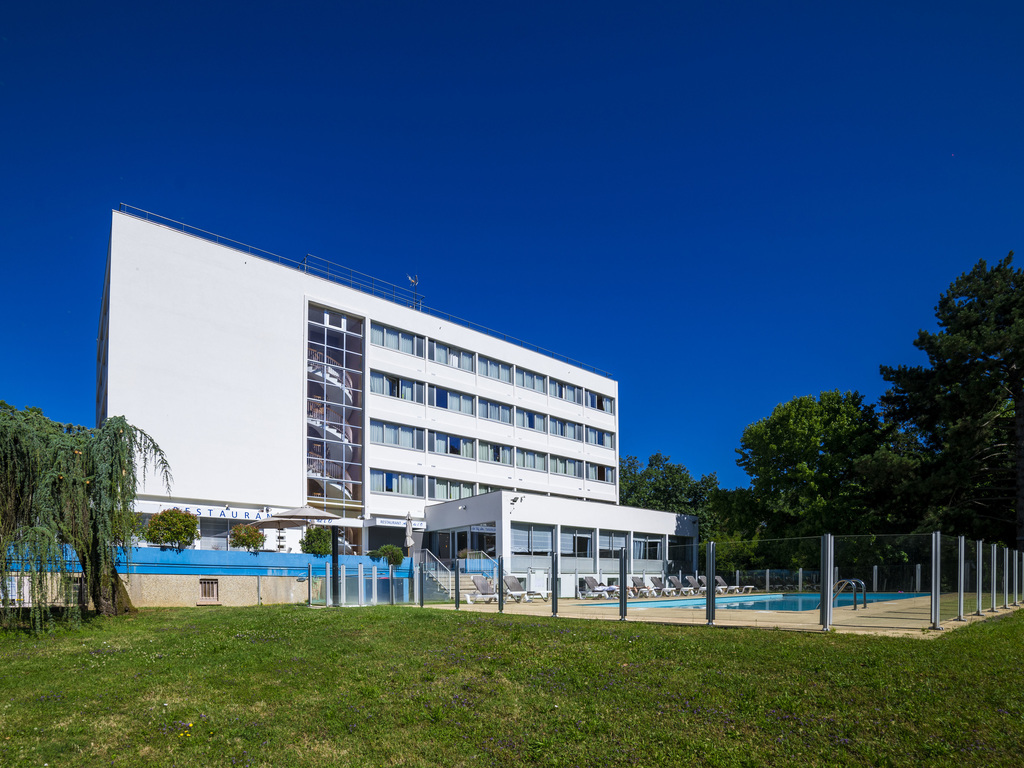 Mercure Macon Bord de Saone Hotel - Image 3