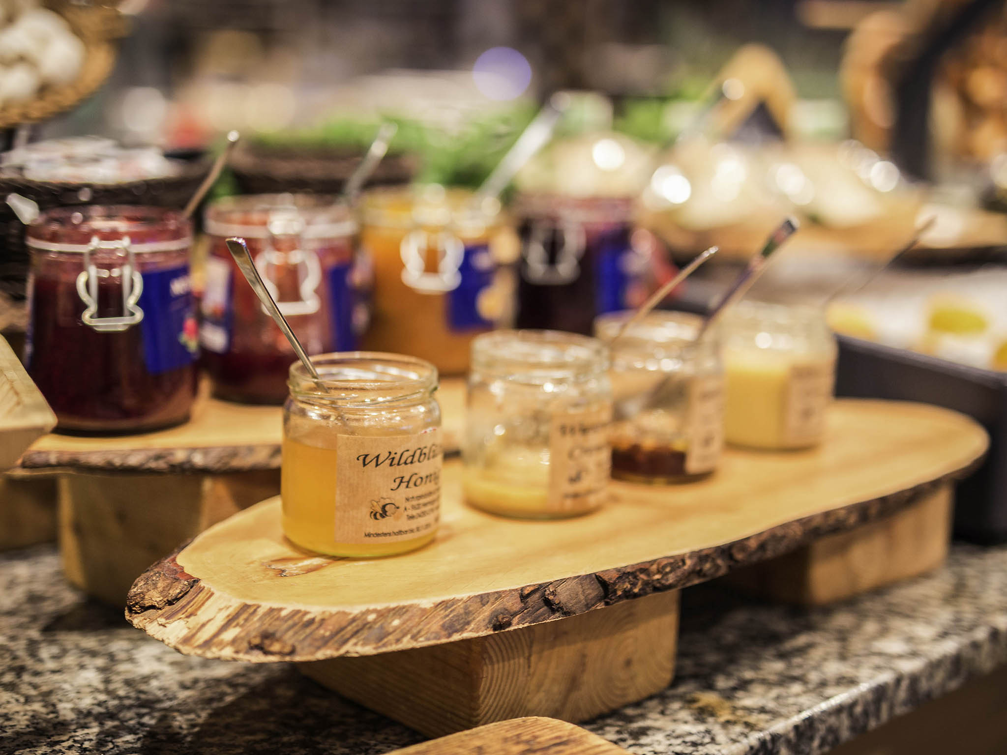 Photo - ibis Wörthersee