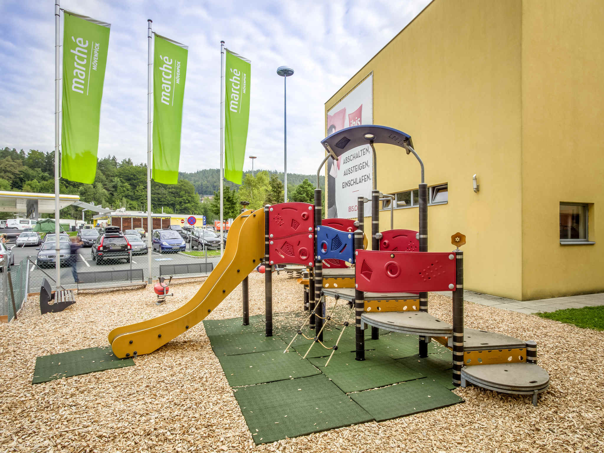 Photo - ibis Wörthersee