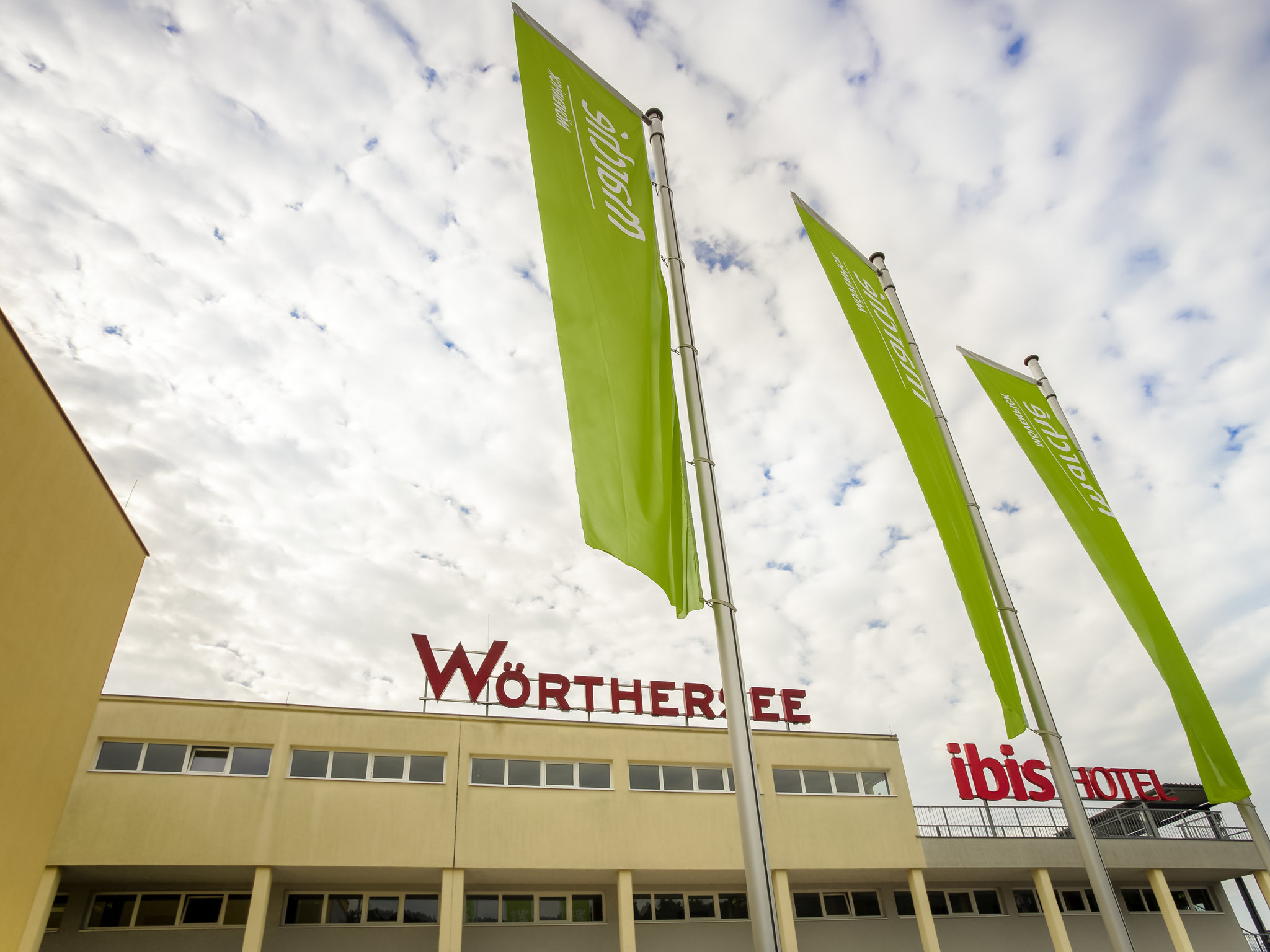 Photo - ibis Wörthersee