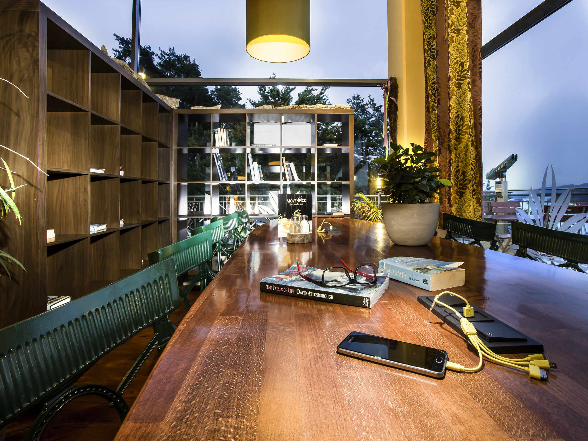 Photo - ibis Wörthersee