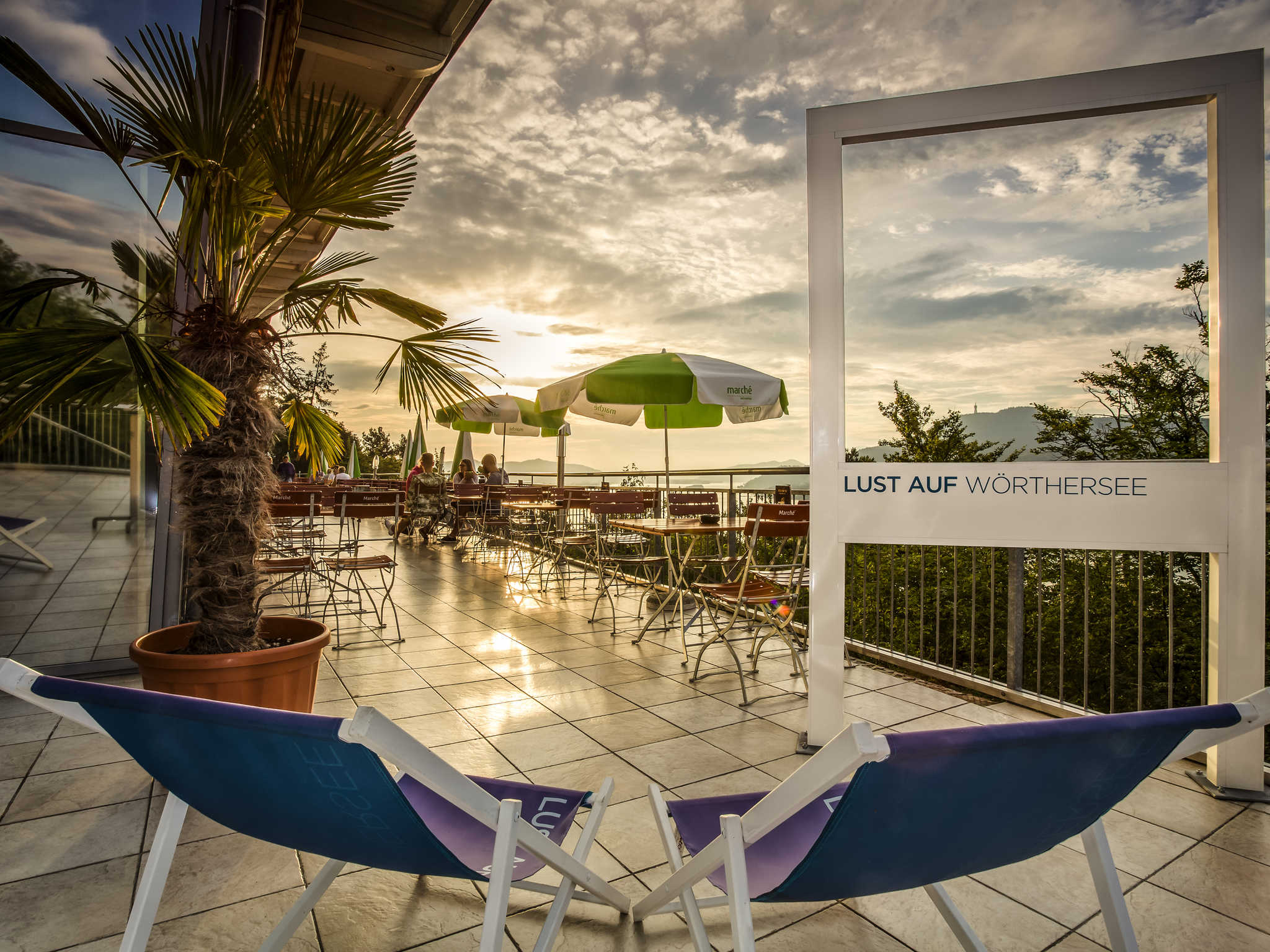 Photo - ibis Wörthersee