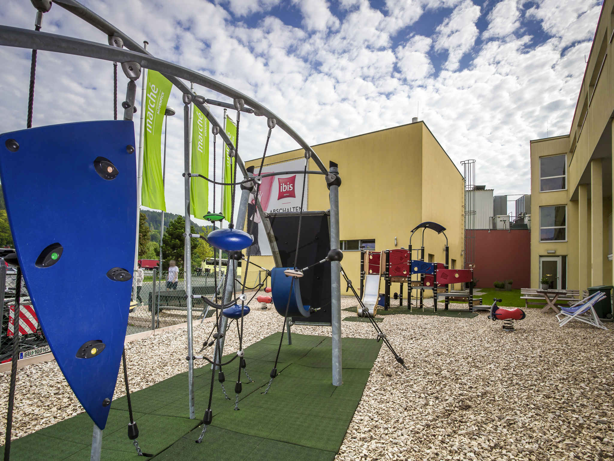 Photo - ibis Wörthersee