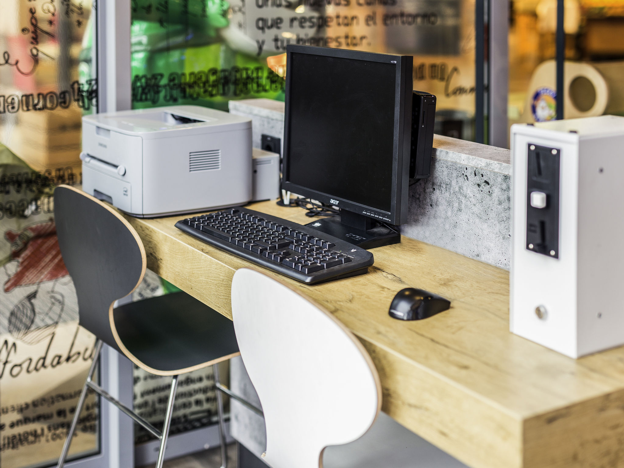 Photo - ibis Wörthersee