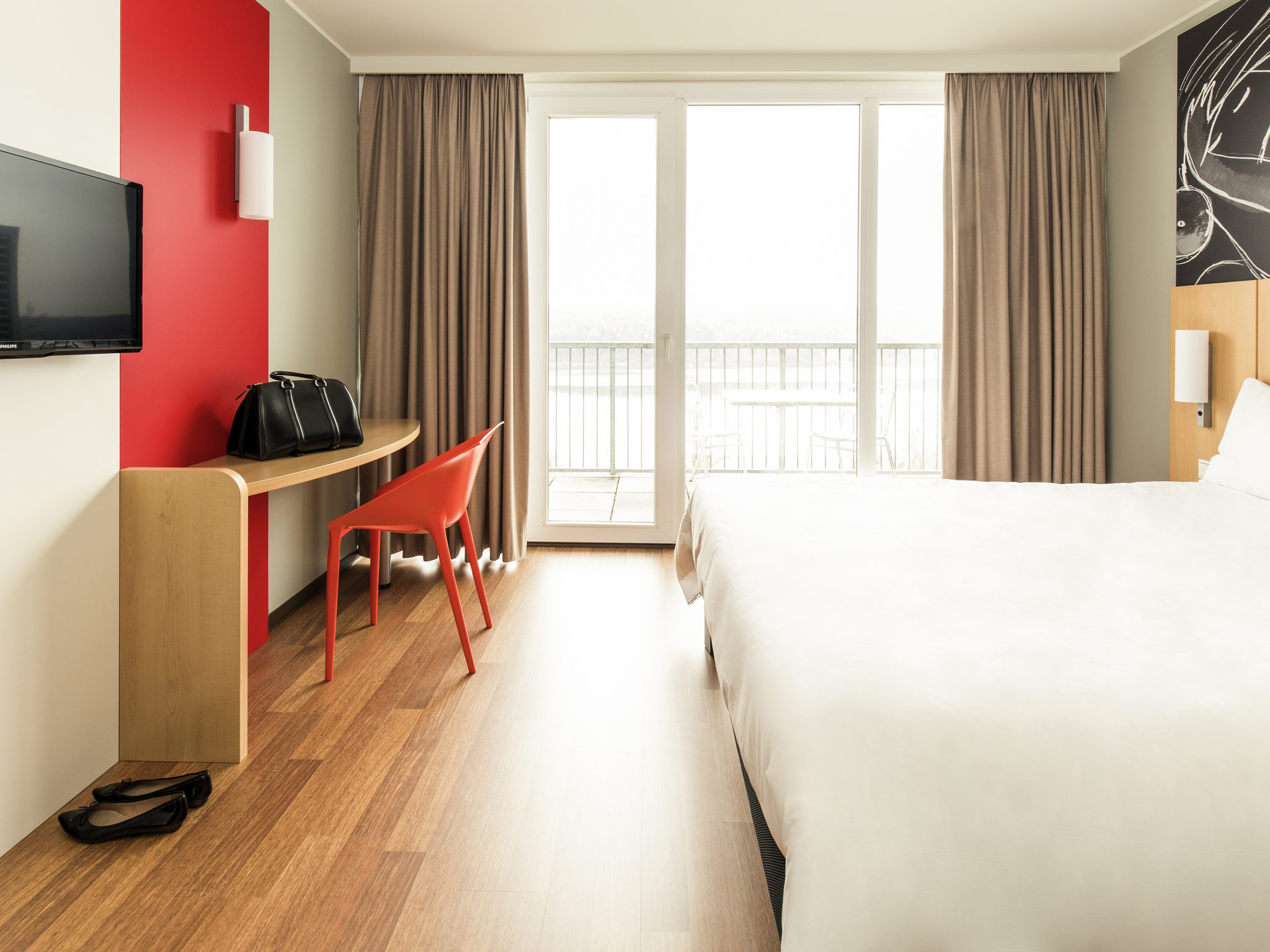 Photo - ibis Wörthersee