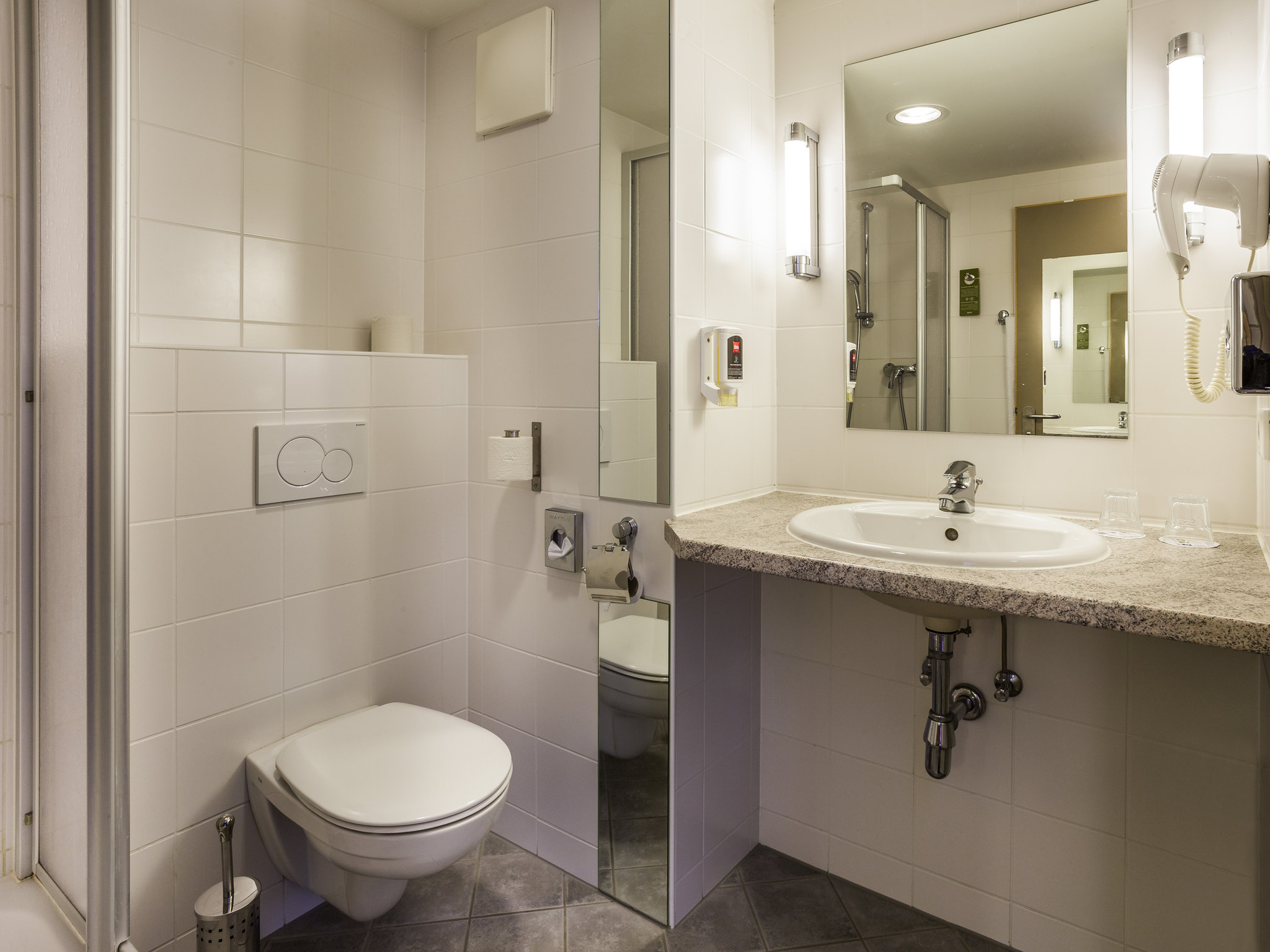 Photo - ibis Wörthersee