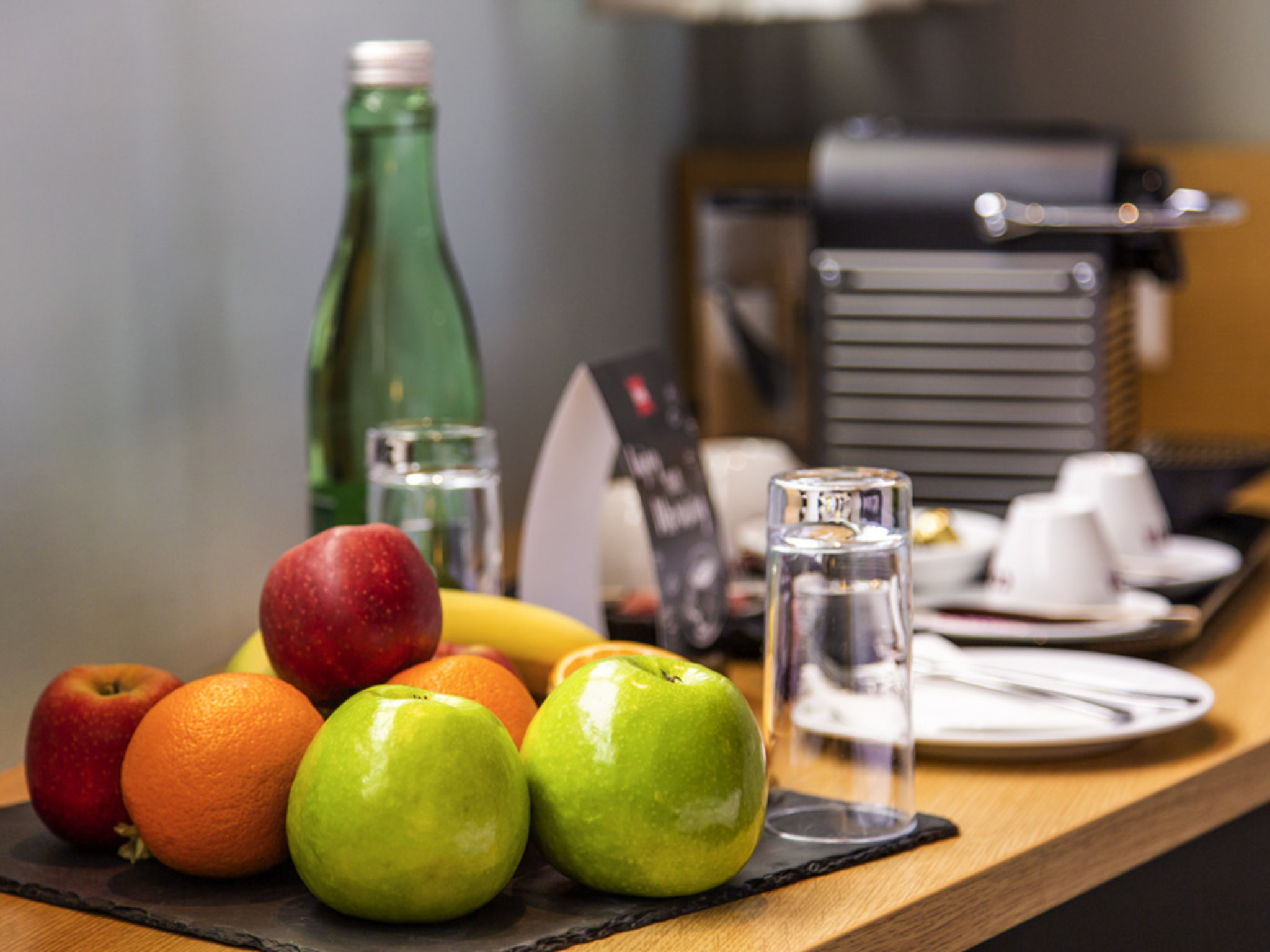 Photo - ibis Wörthersee