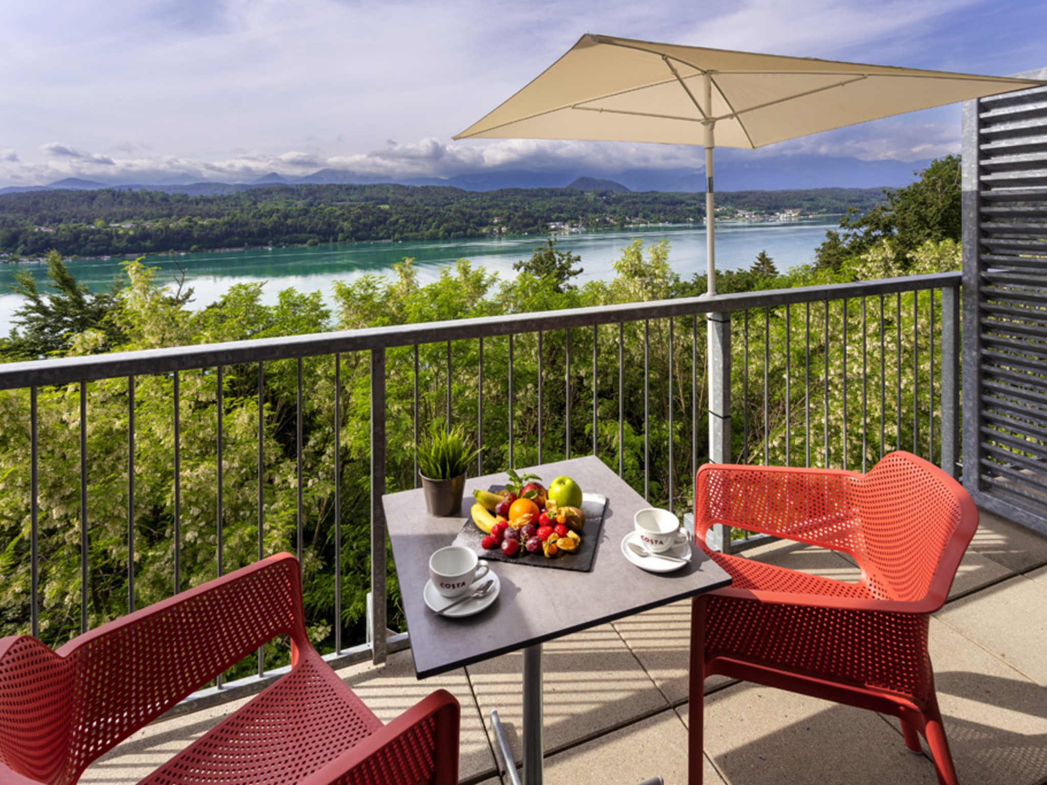 Photo - ibis Wörthersee