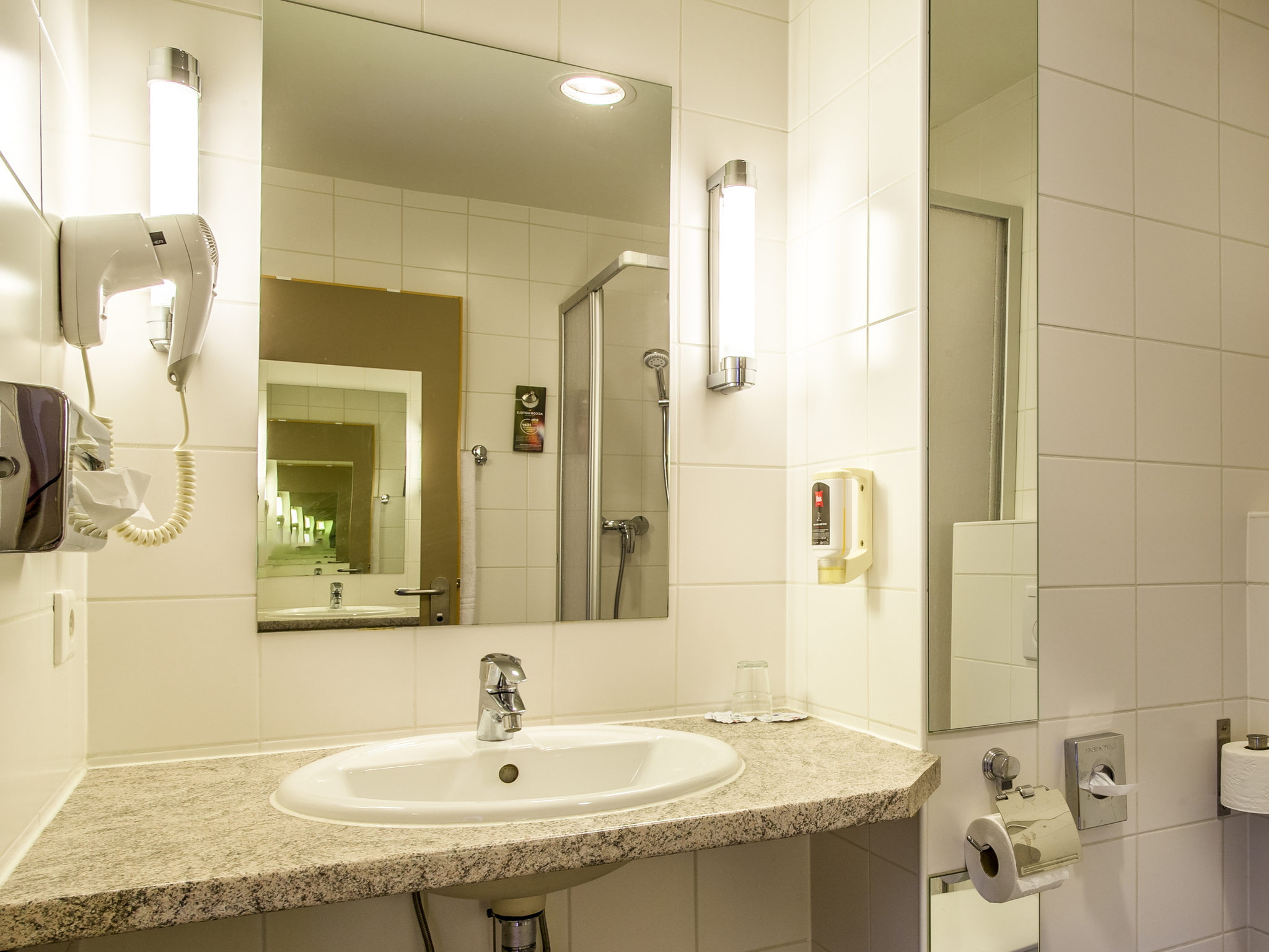 Photo - ibis Wörthersee