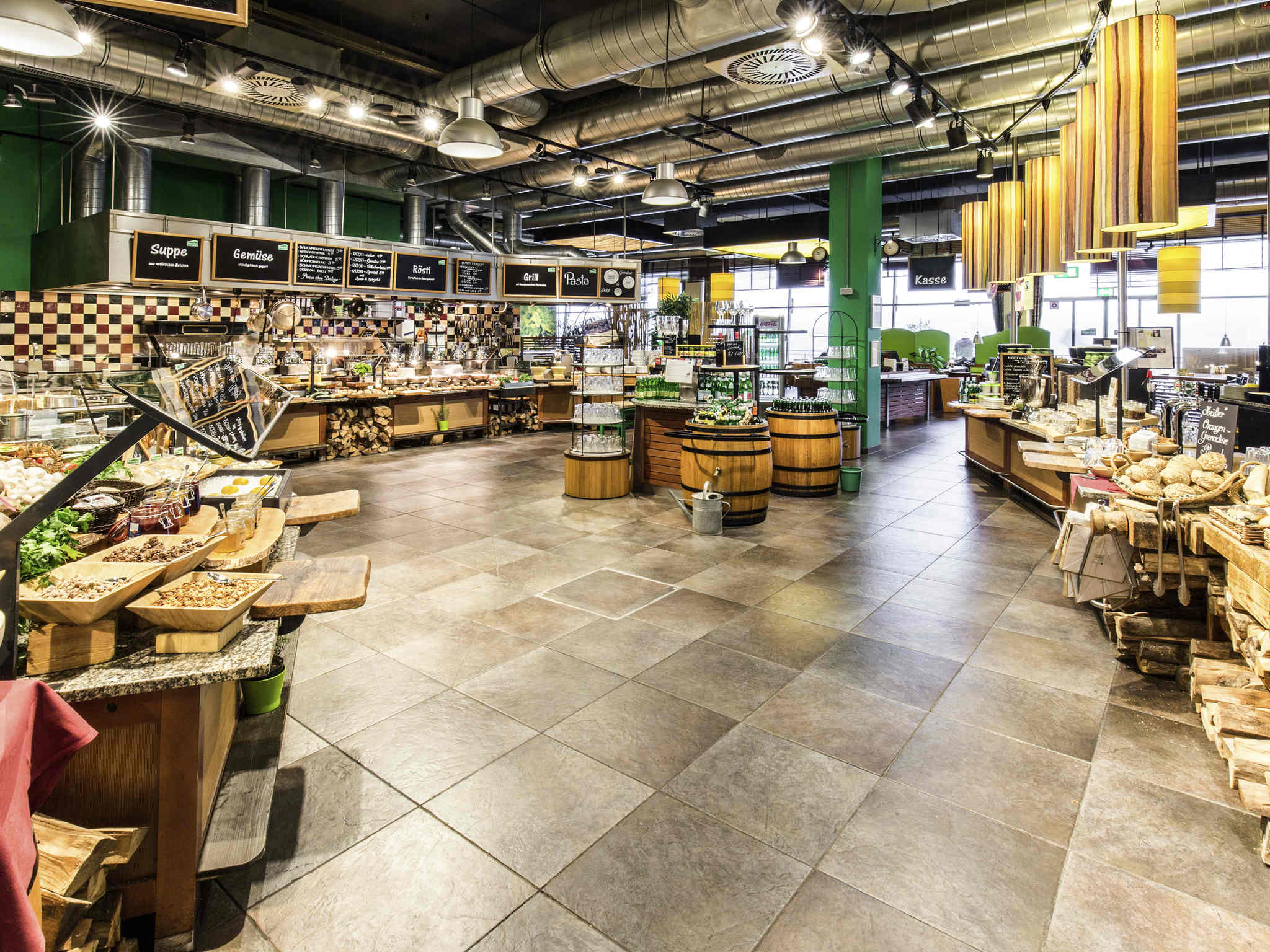 Photo - ibis Wörthersee