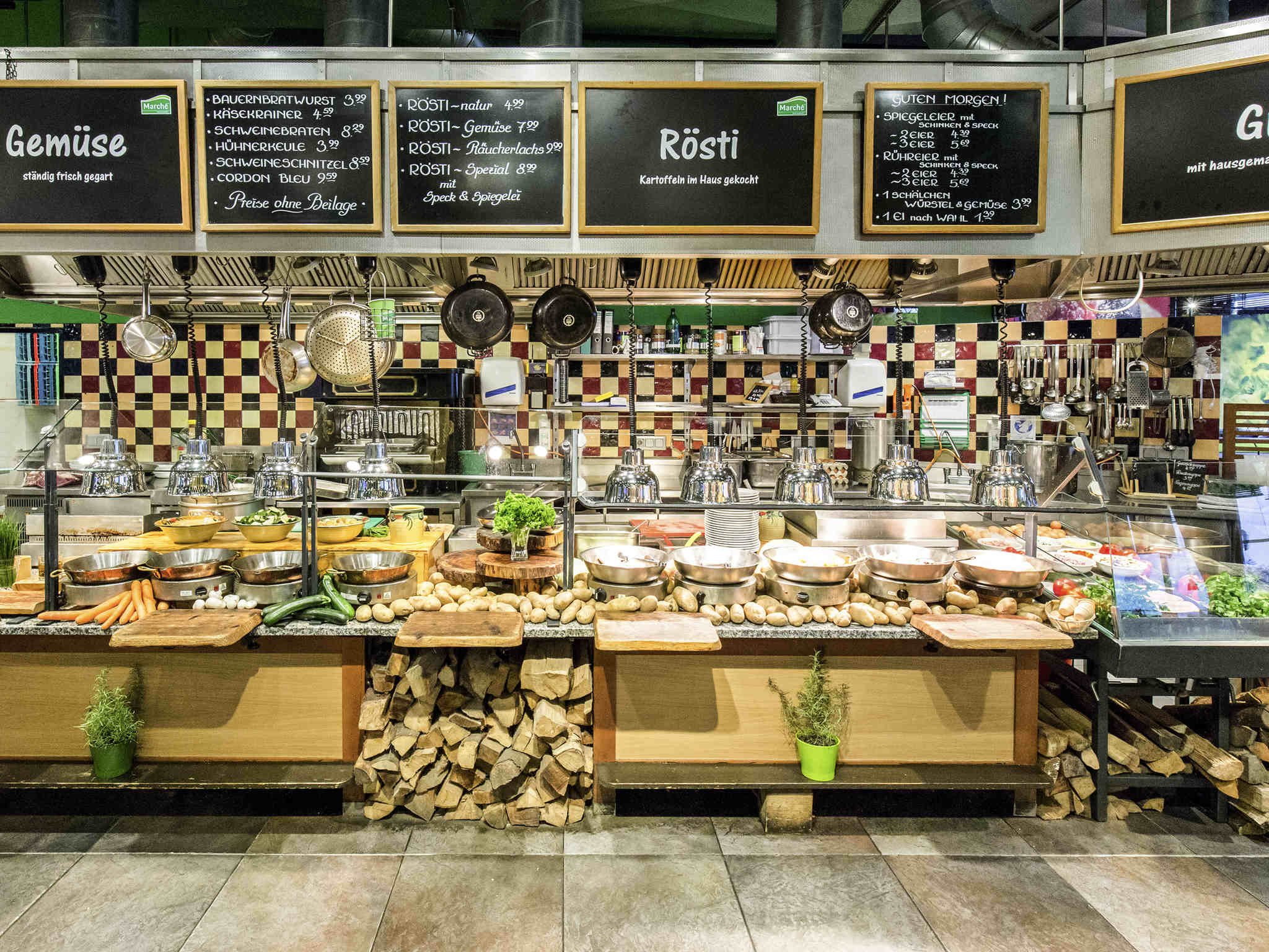 Photo - ibis Wörthersee