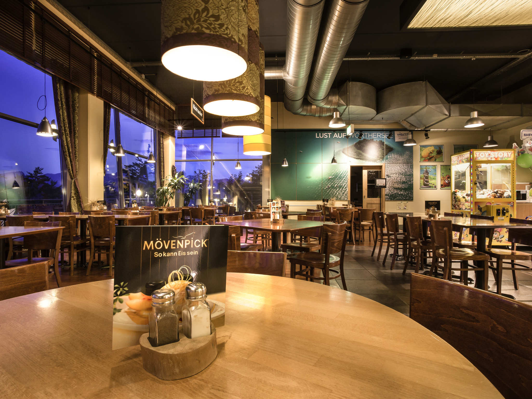 Photo - ibis Wörthersee