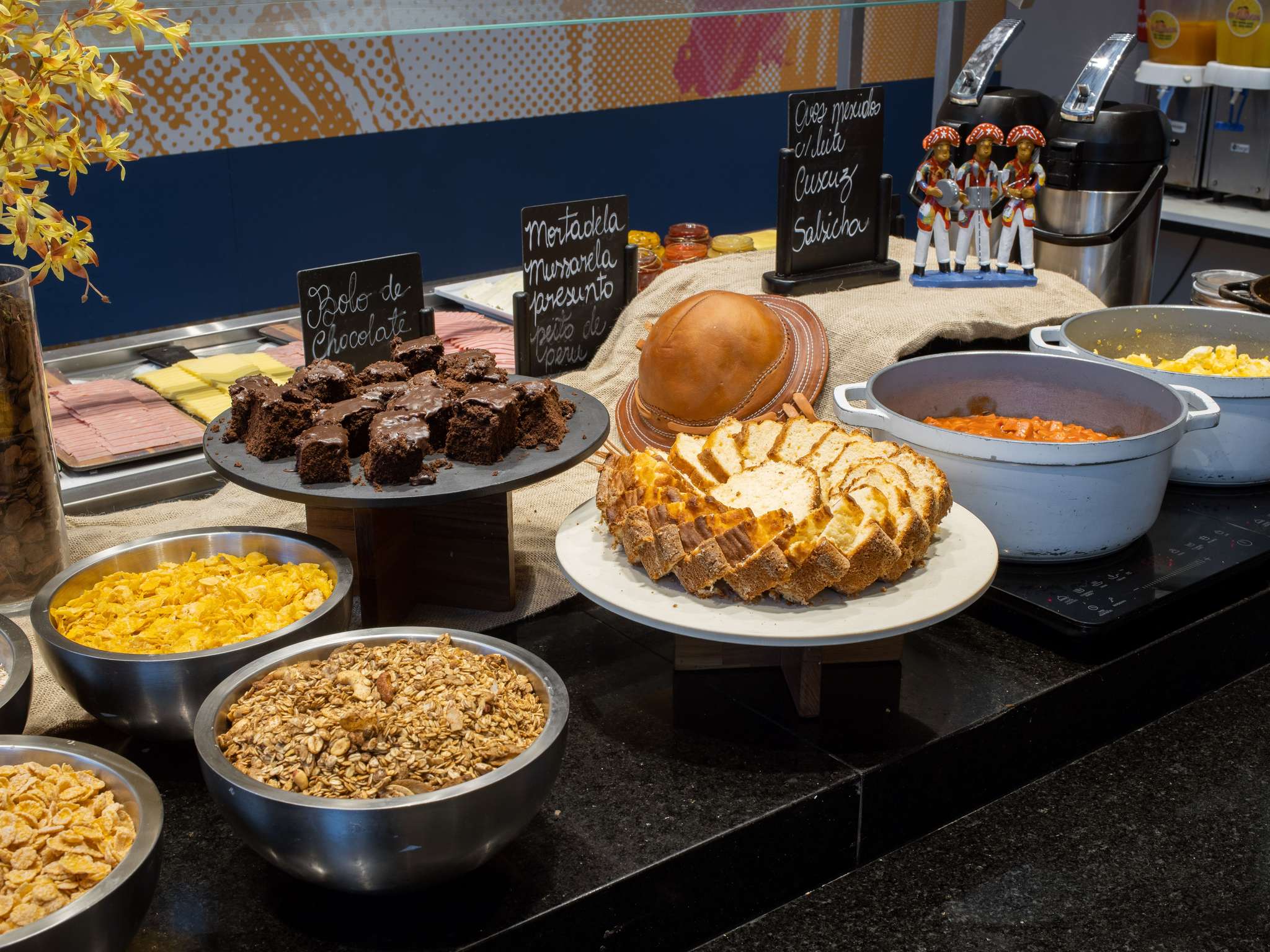 Photo - Ibis Budget Fortaleza Praia de Iracema