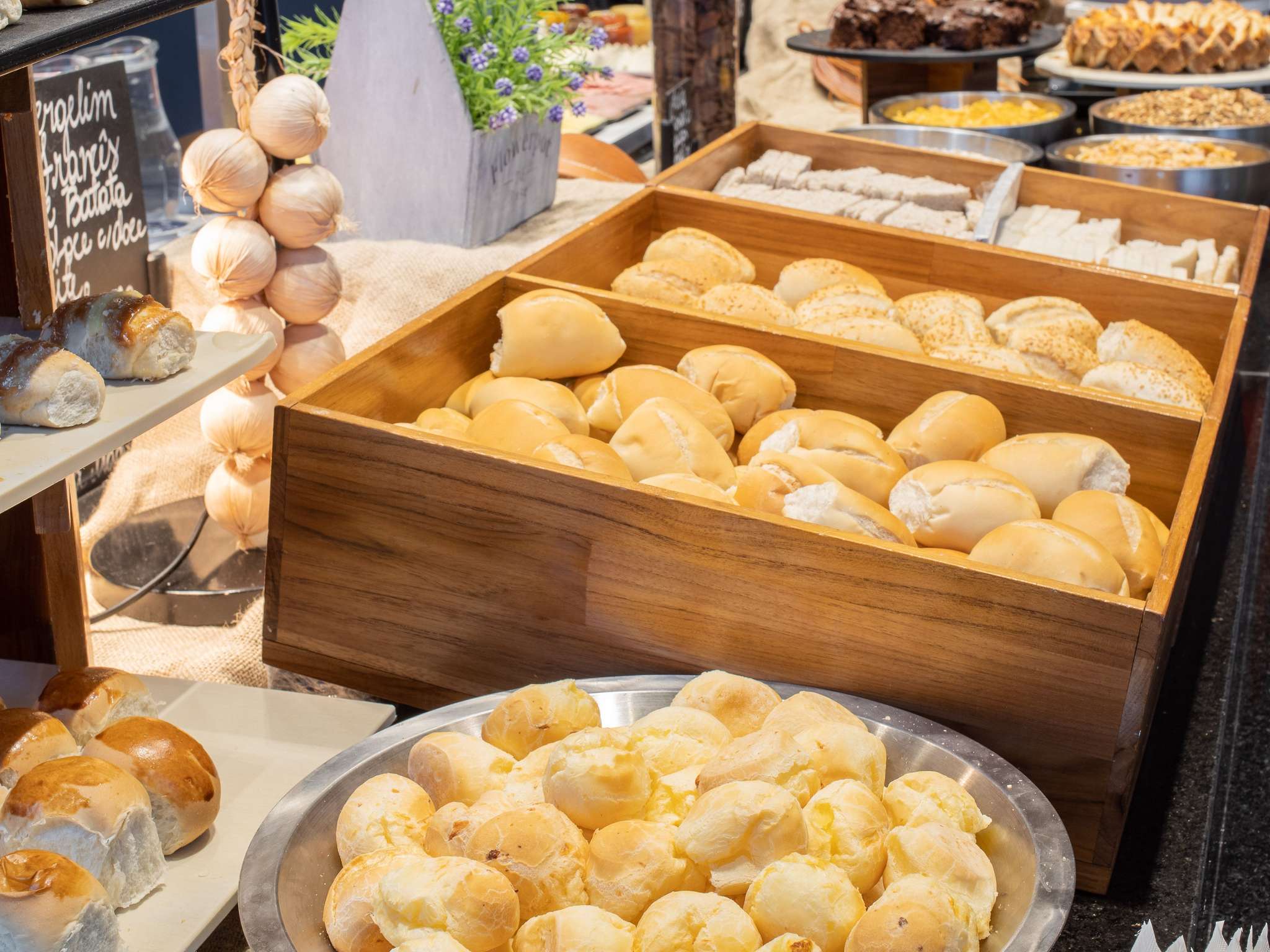 Photo - Ibis Budget Fortaleza Praia de Iracema