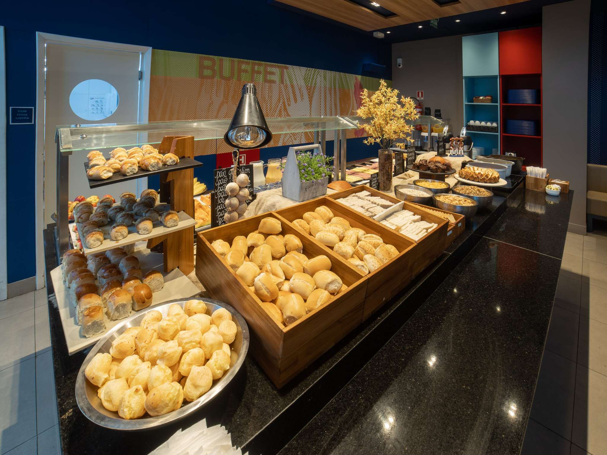 Photo - Ibis Budget Fortaleza Praia de Iracema