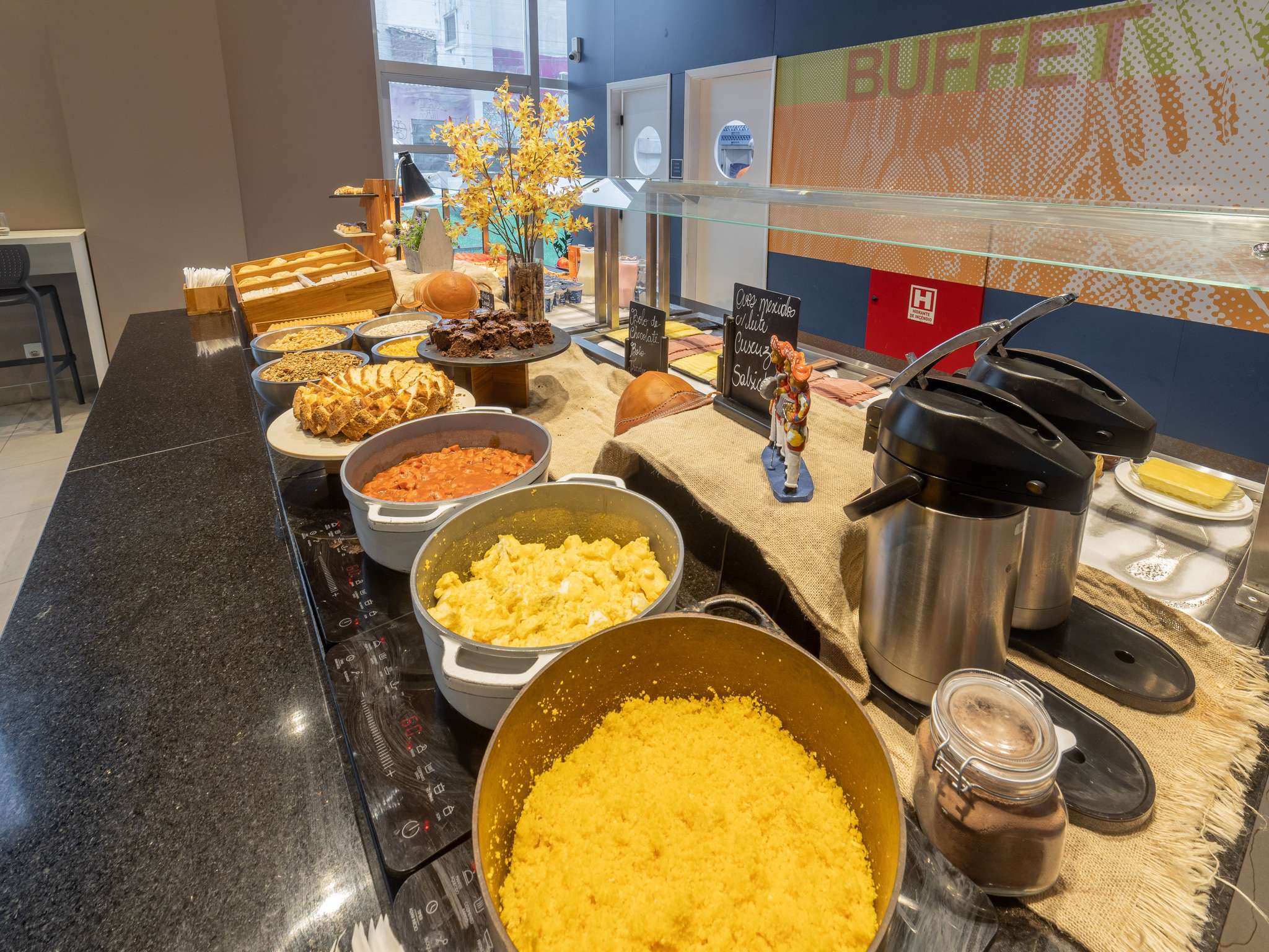 Photo - Ibis Budget Fortaleza Praia de Iracema