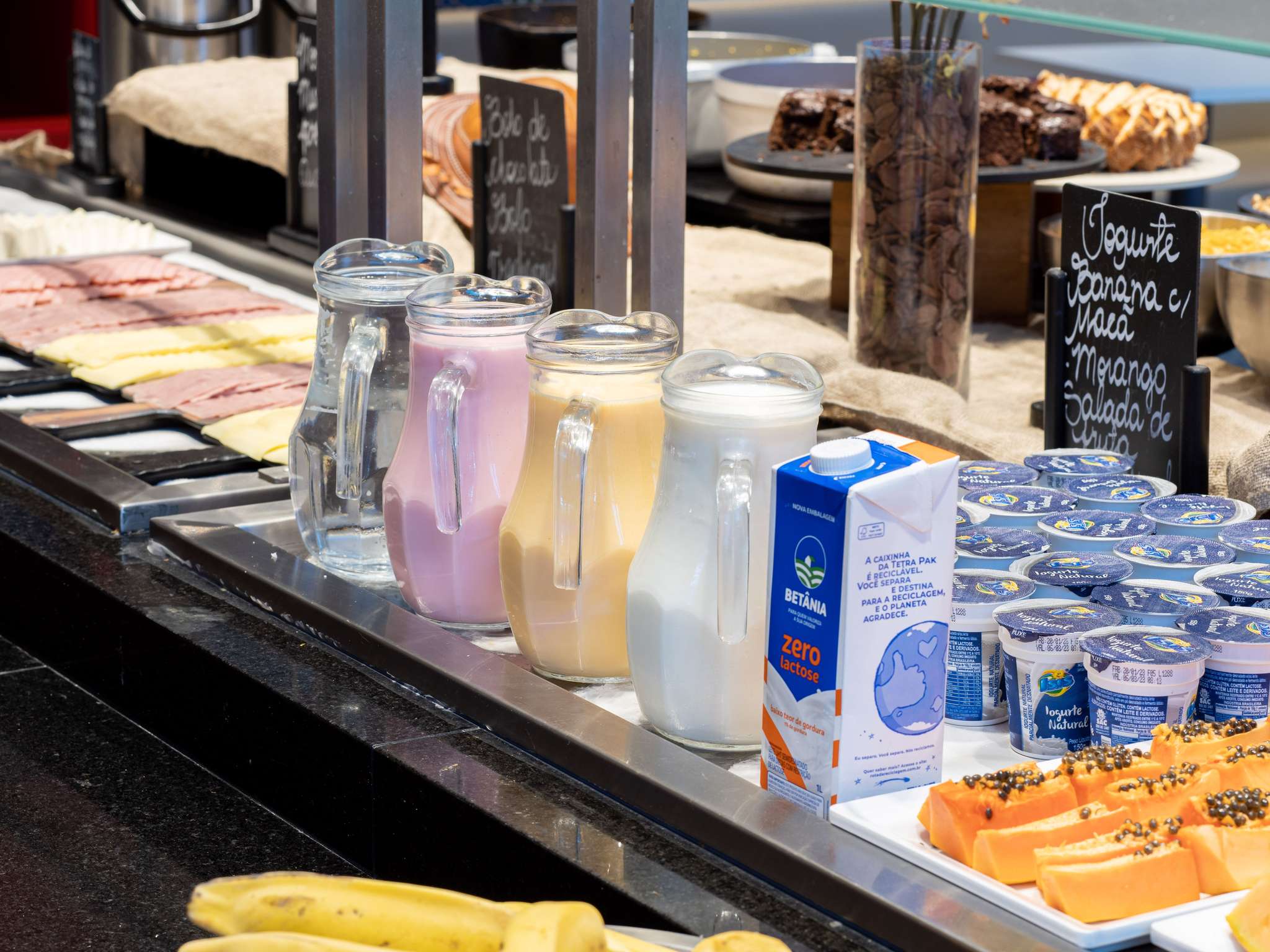 Photo - Ibis Budget Fortaleza Praia de Iracema