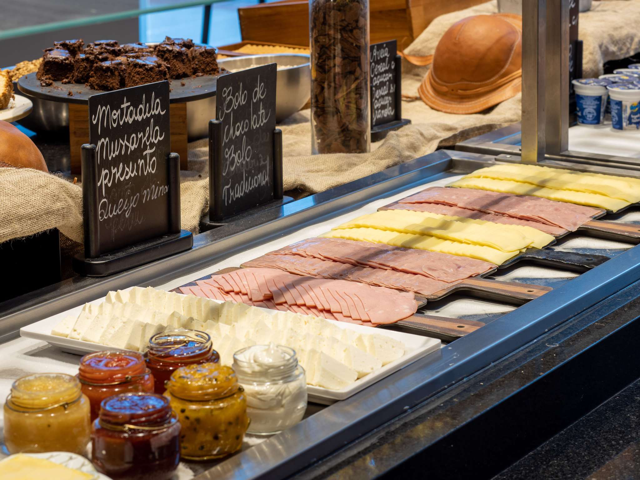 Photo - Ibis Budget Fortaleza Praia de Iracema