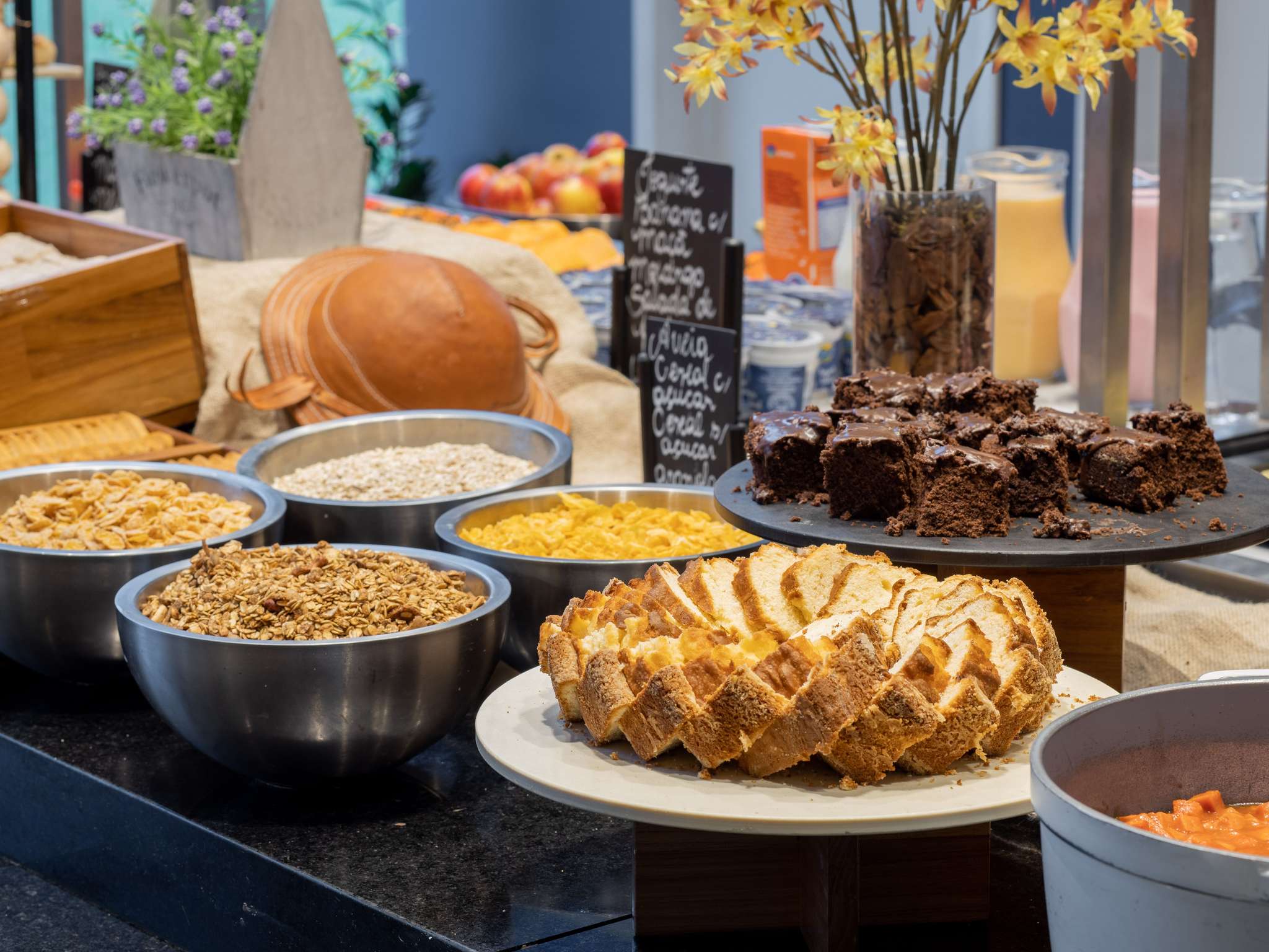 Photo - Ibis Budget Fortaleza Praia de Iracema