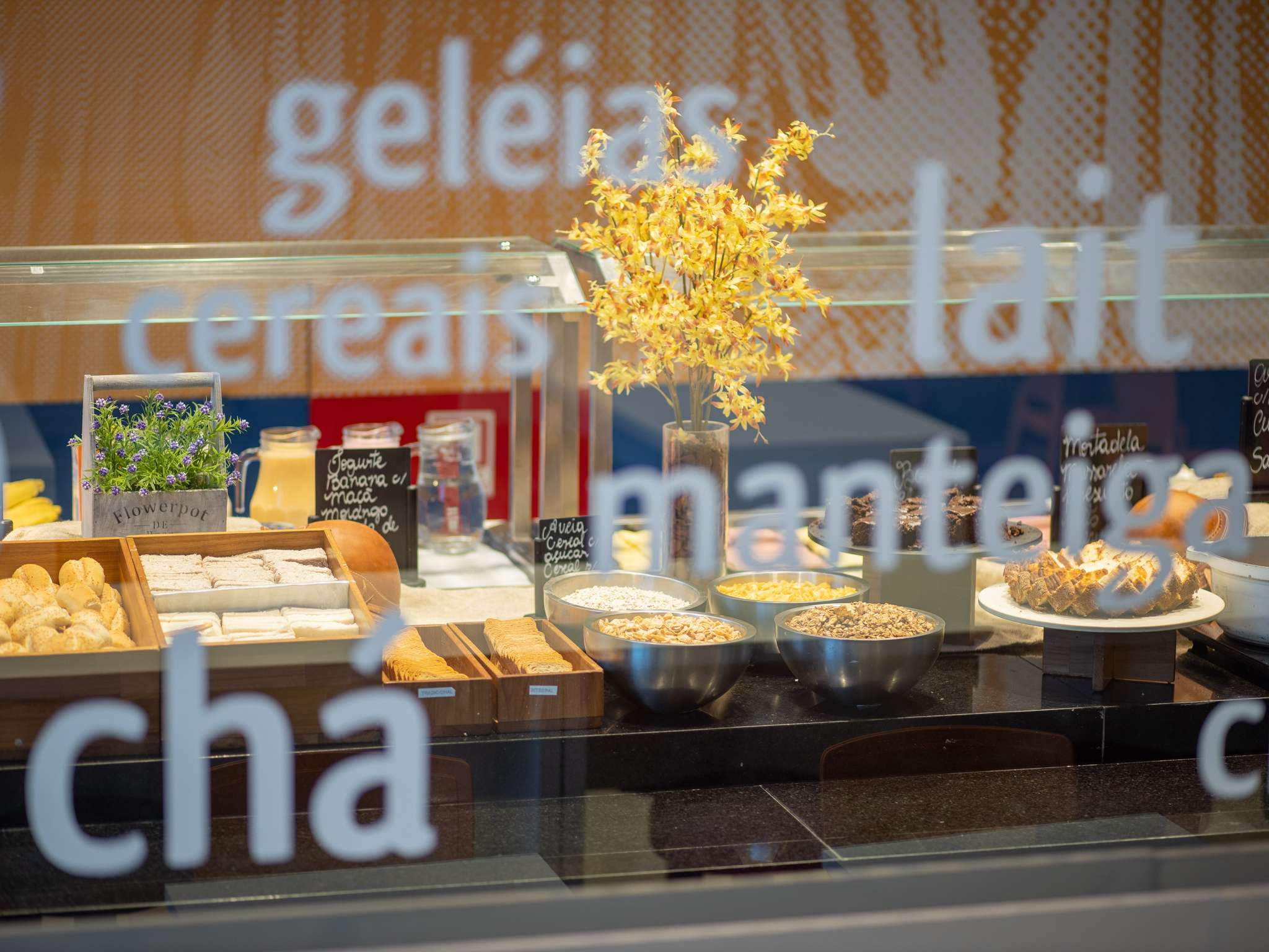 Photo - Ibis Budget Fortaleza Praia de Iracema