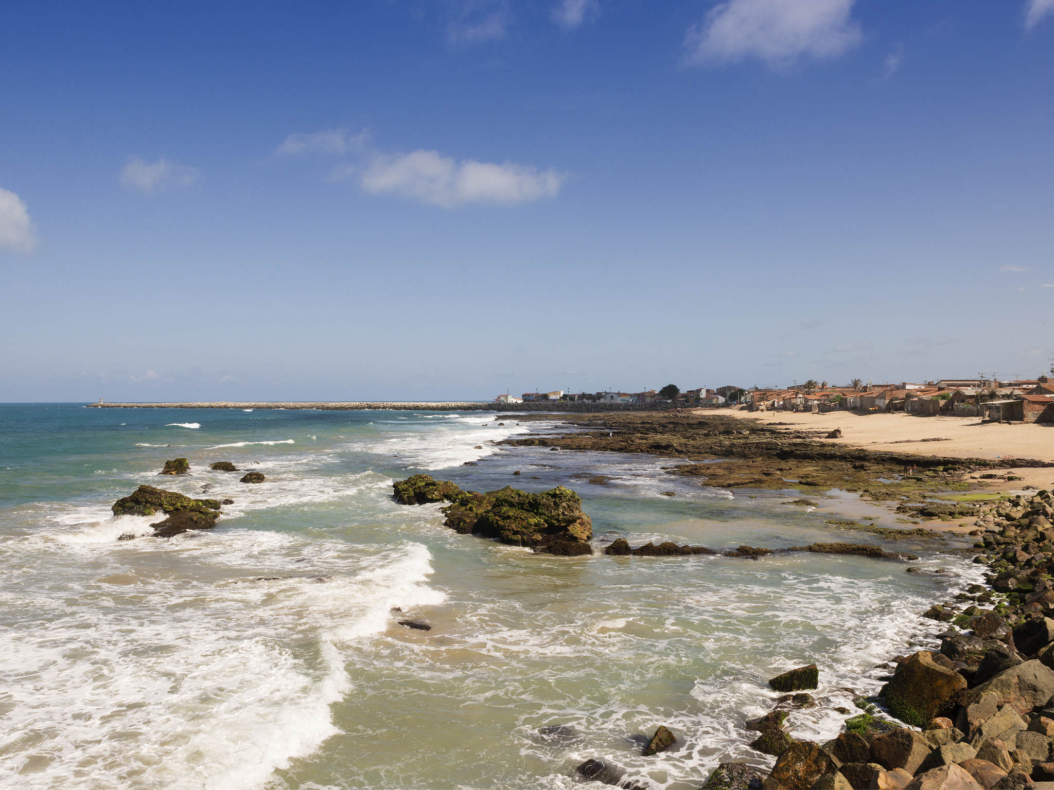 Photo - Ibis Budget Fortaleza Praia de Iracema