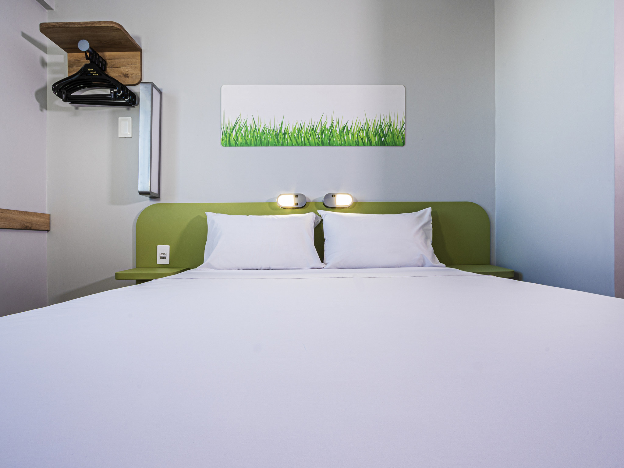 Photo - Ibis Budget Fortaleza Praia de Iracema