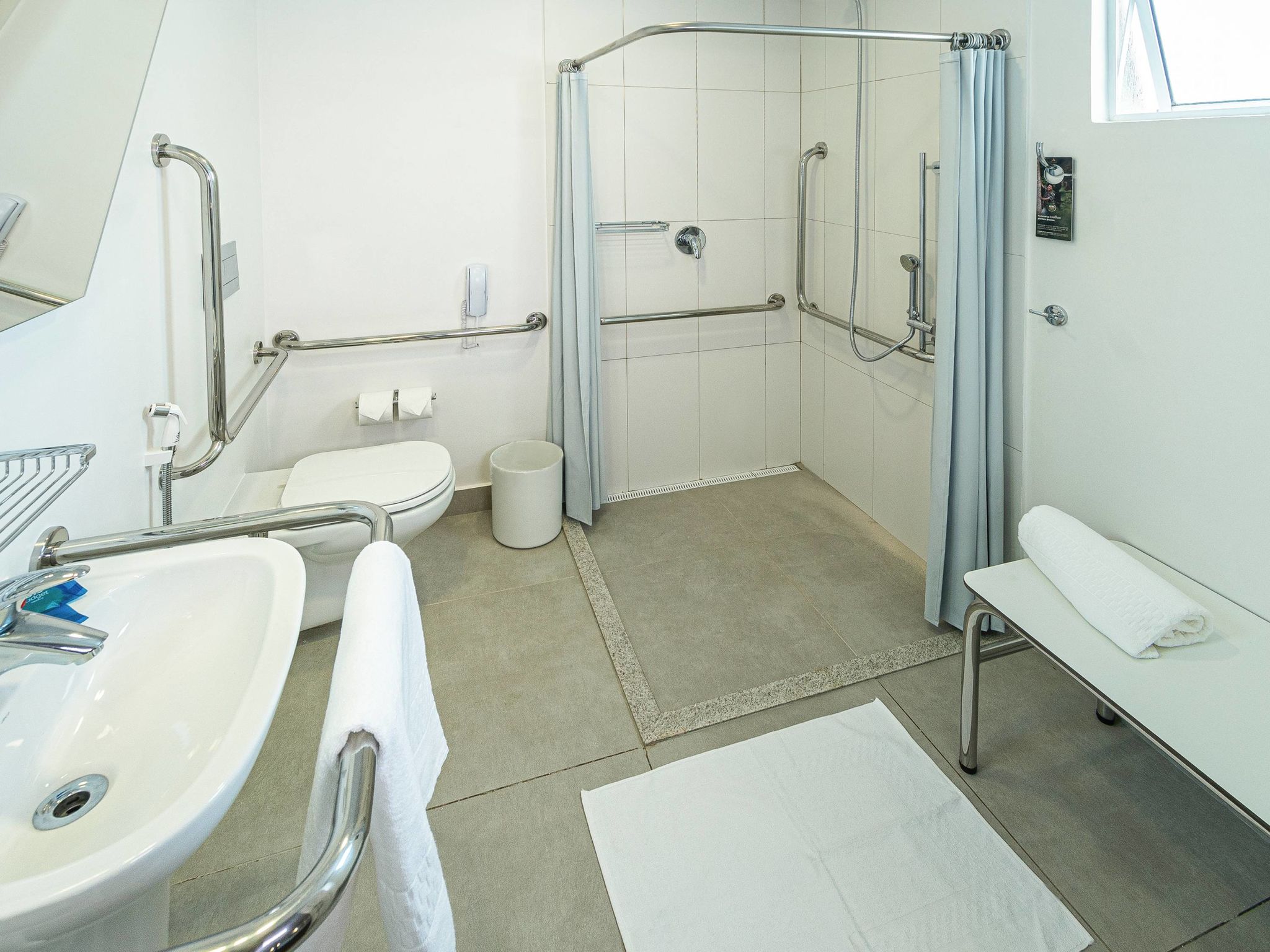 Photo - Ibis Budget Fortaleza Praia de Iracema