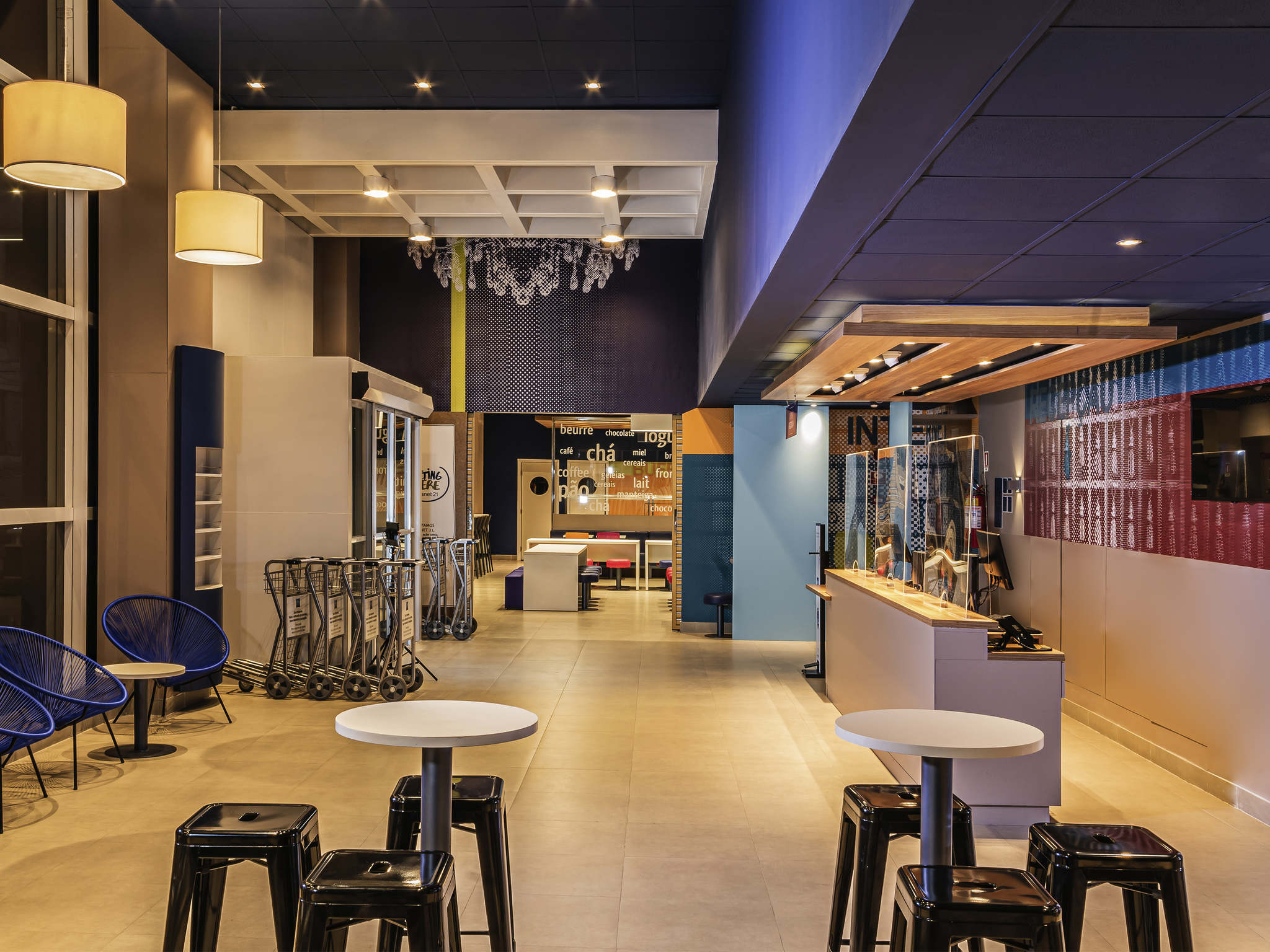 Photo - Ibis Budget Fortaleza Praia de Iracema