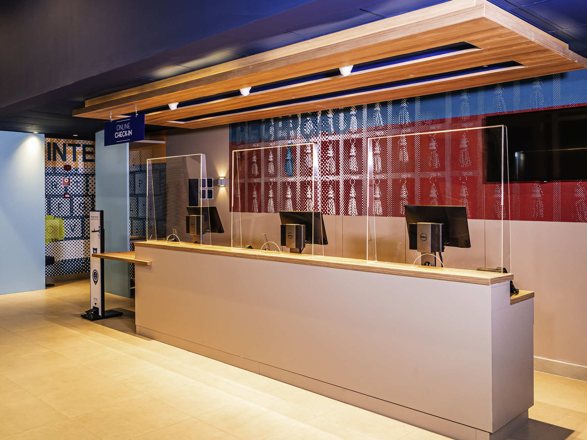 Photo - Ibis Budget Fortaleza Praia de Iracema