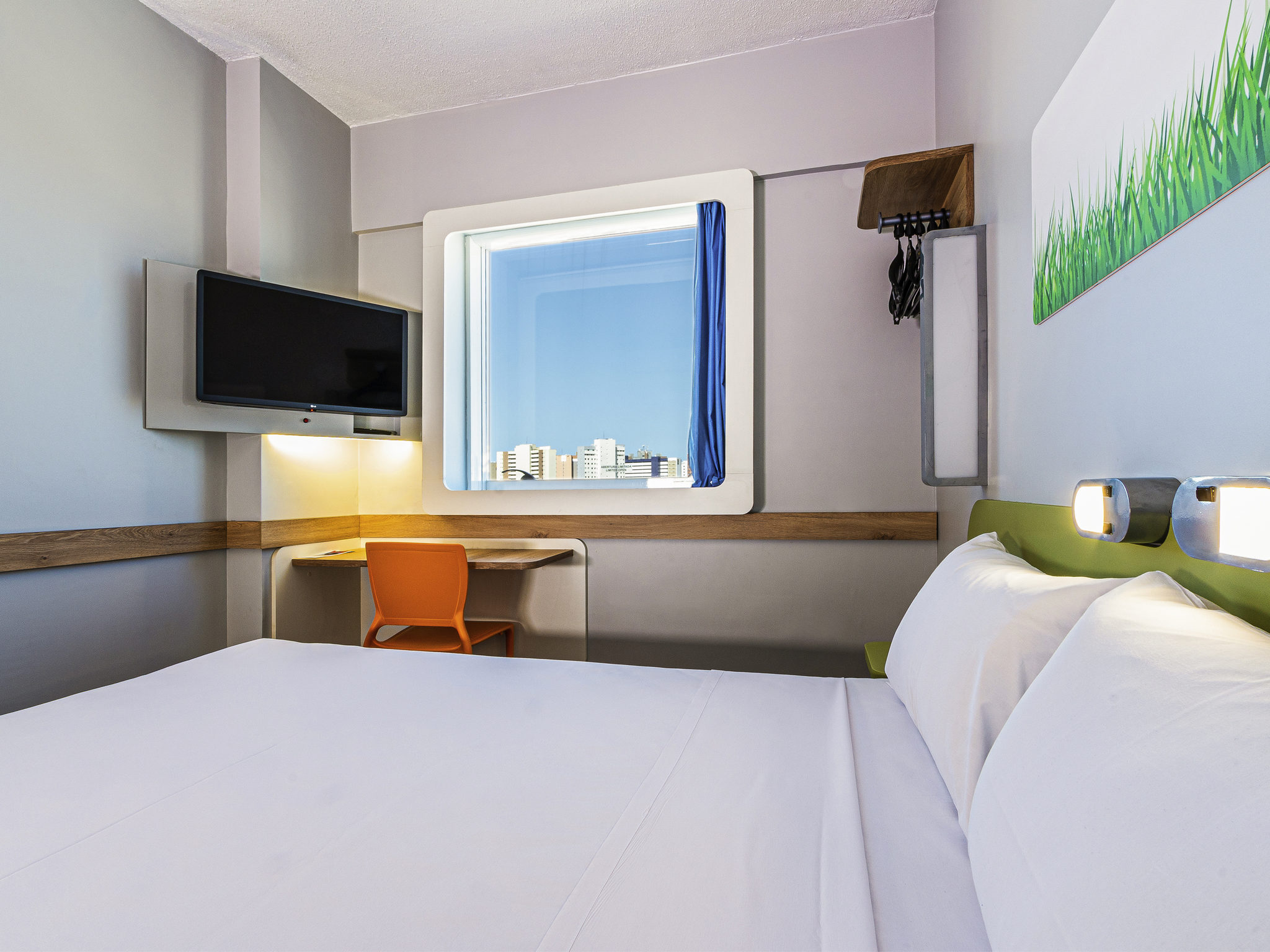 Photo - Ibis Budget Fortaleza Praia de Iracema