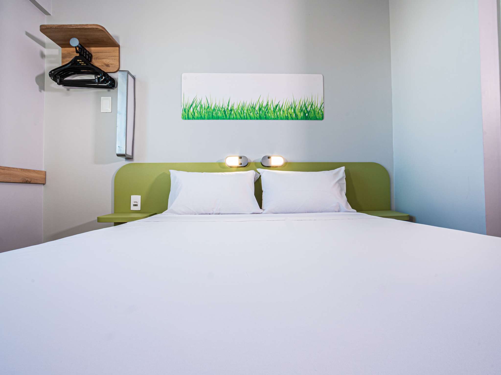 Photo - Ibis Budget Fortaleza Praia de Iracema