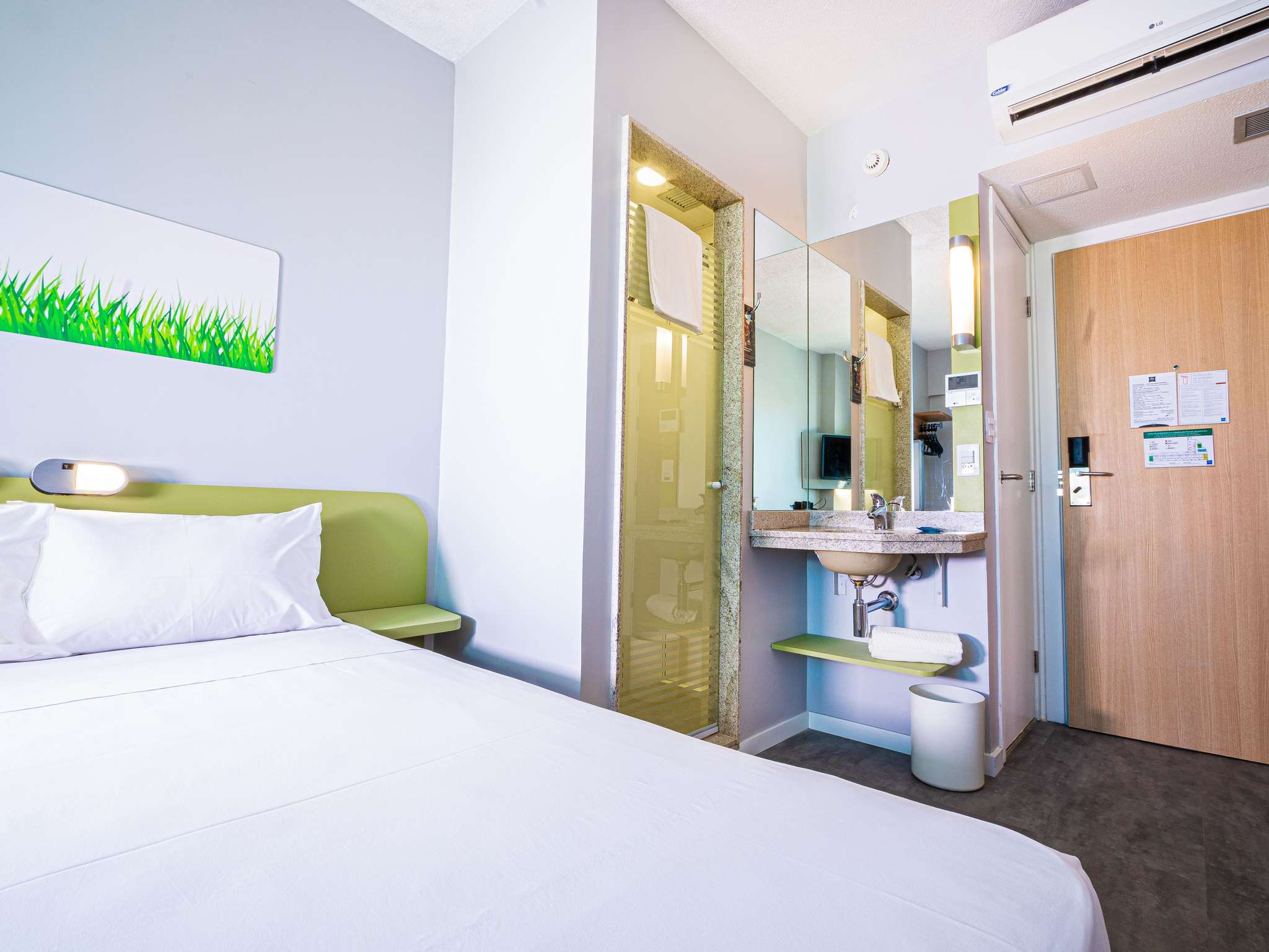 Photo - Ibis Budget Fortaleza Praia de Iracema