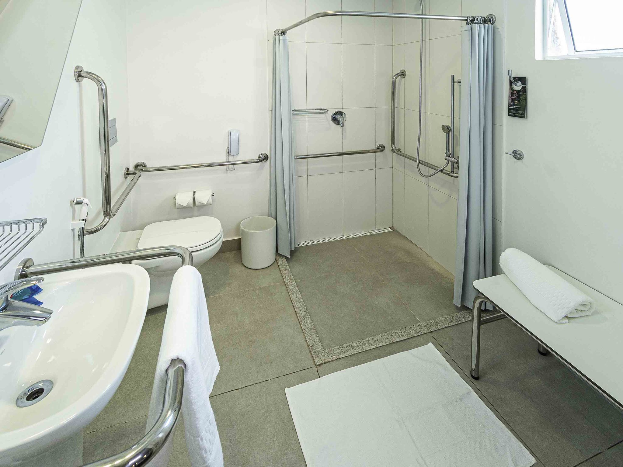 Photo - Ibis Budget Fortaleza Praia de Iracema