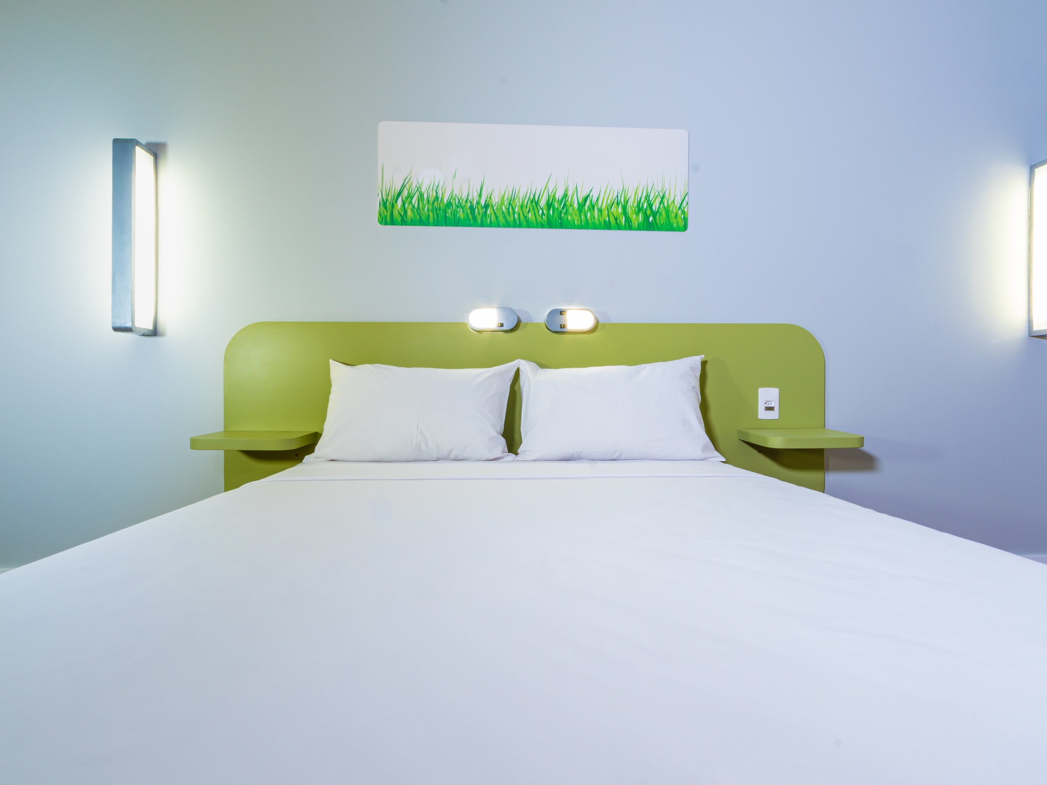 Photo - Ibis Budget Fortaleza Praia de Iracema