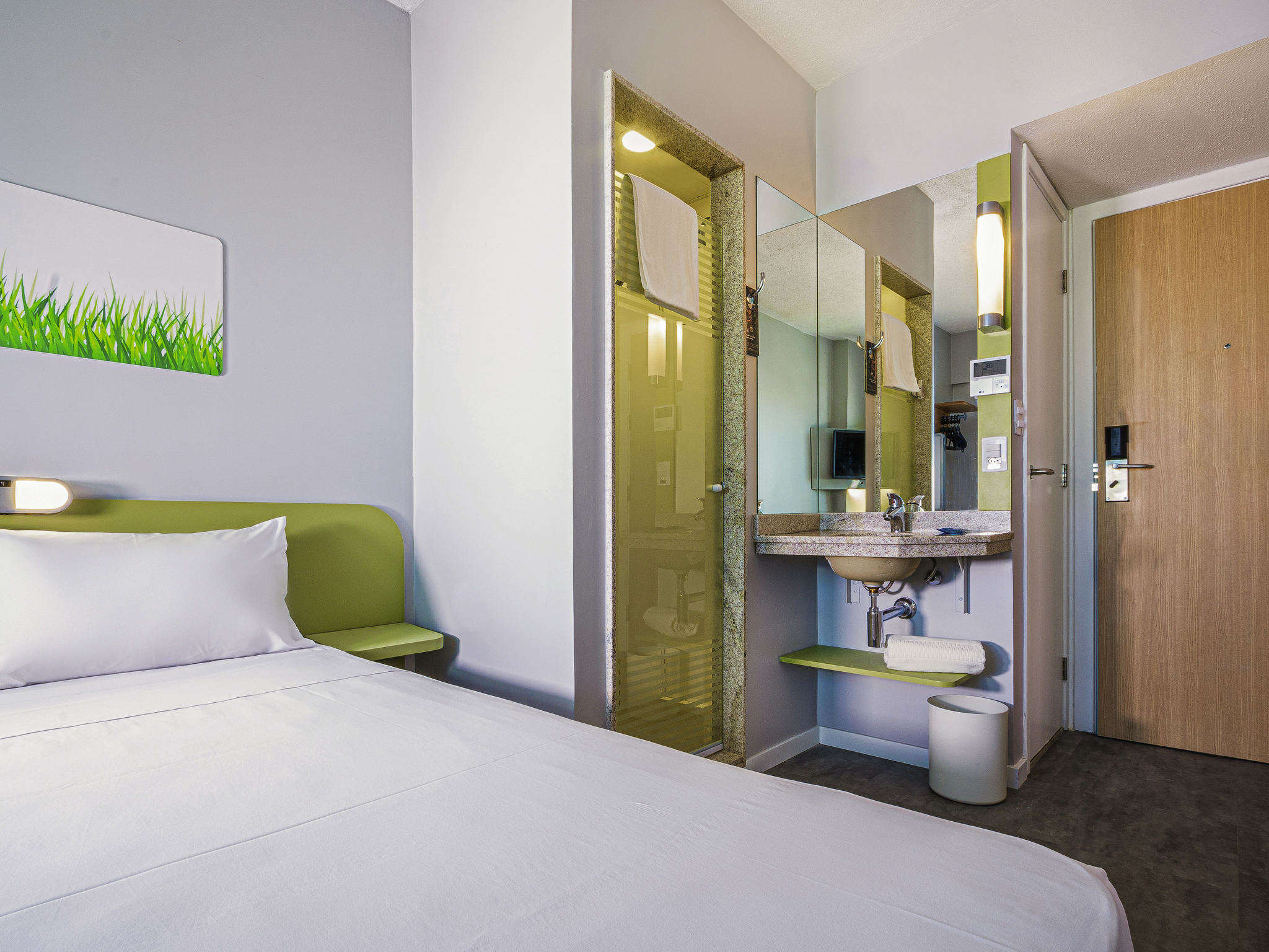 Photo - Ibis Budget Fortaleza Praia de Iracema