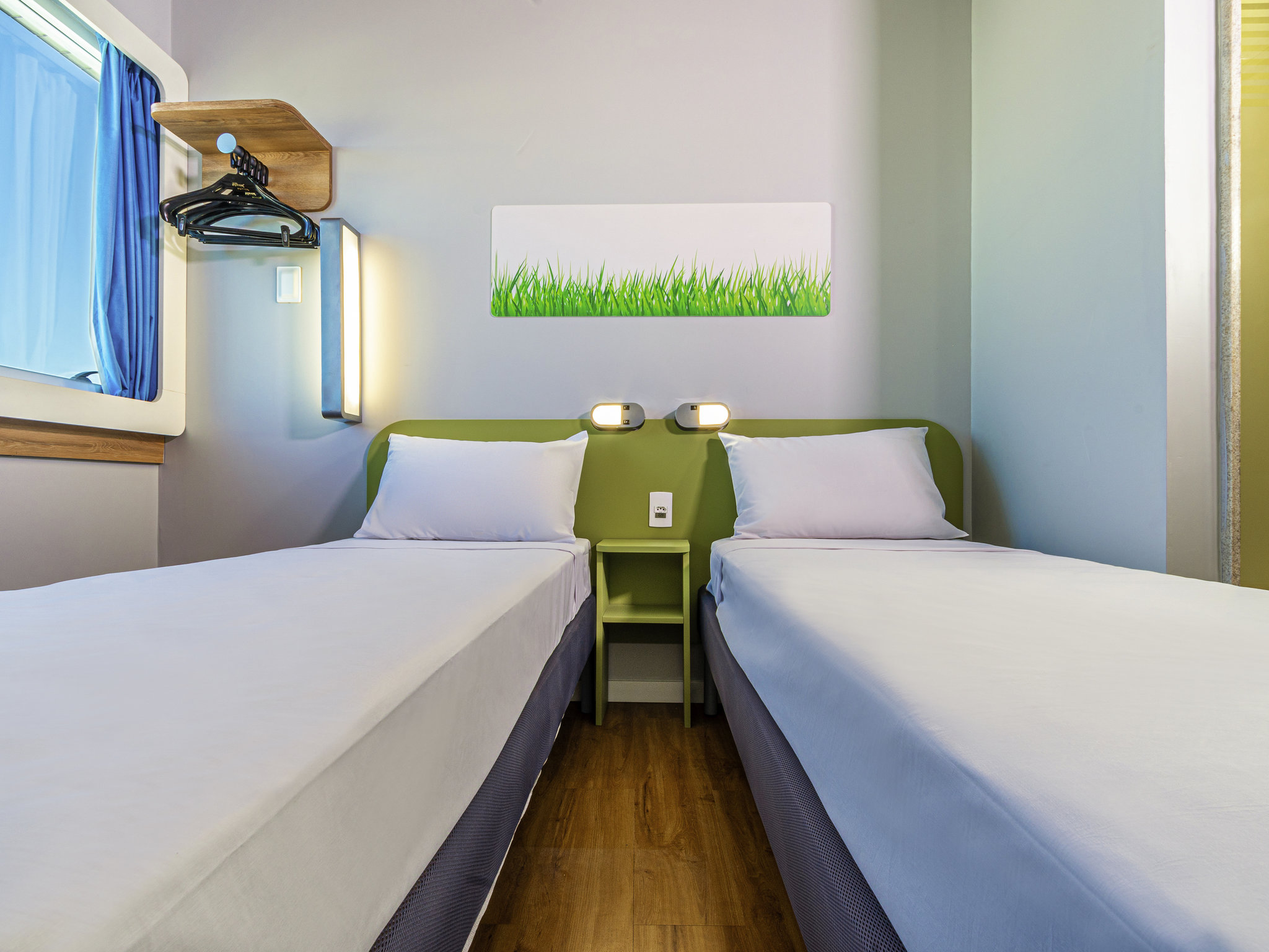 Photo - Ibis Budget Fortaleza Praia de Iracema