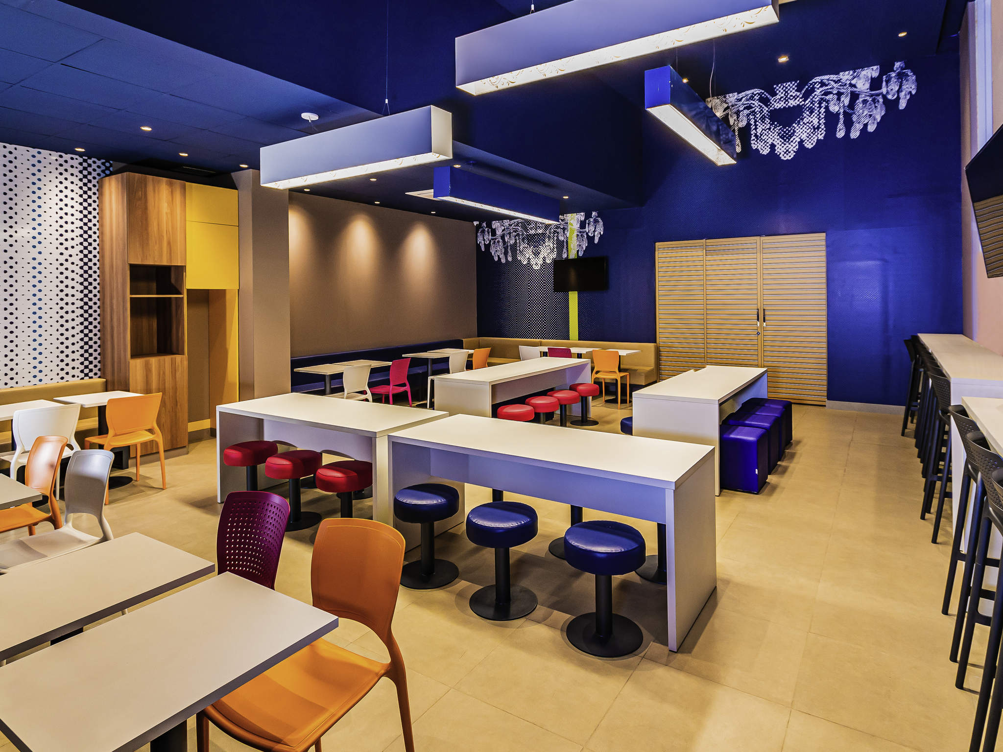 Photo - Ibis Budget Fortaleza Praia de Iracema