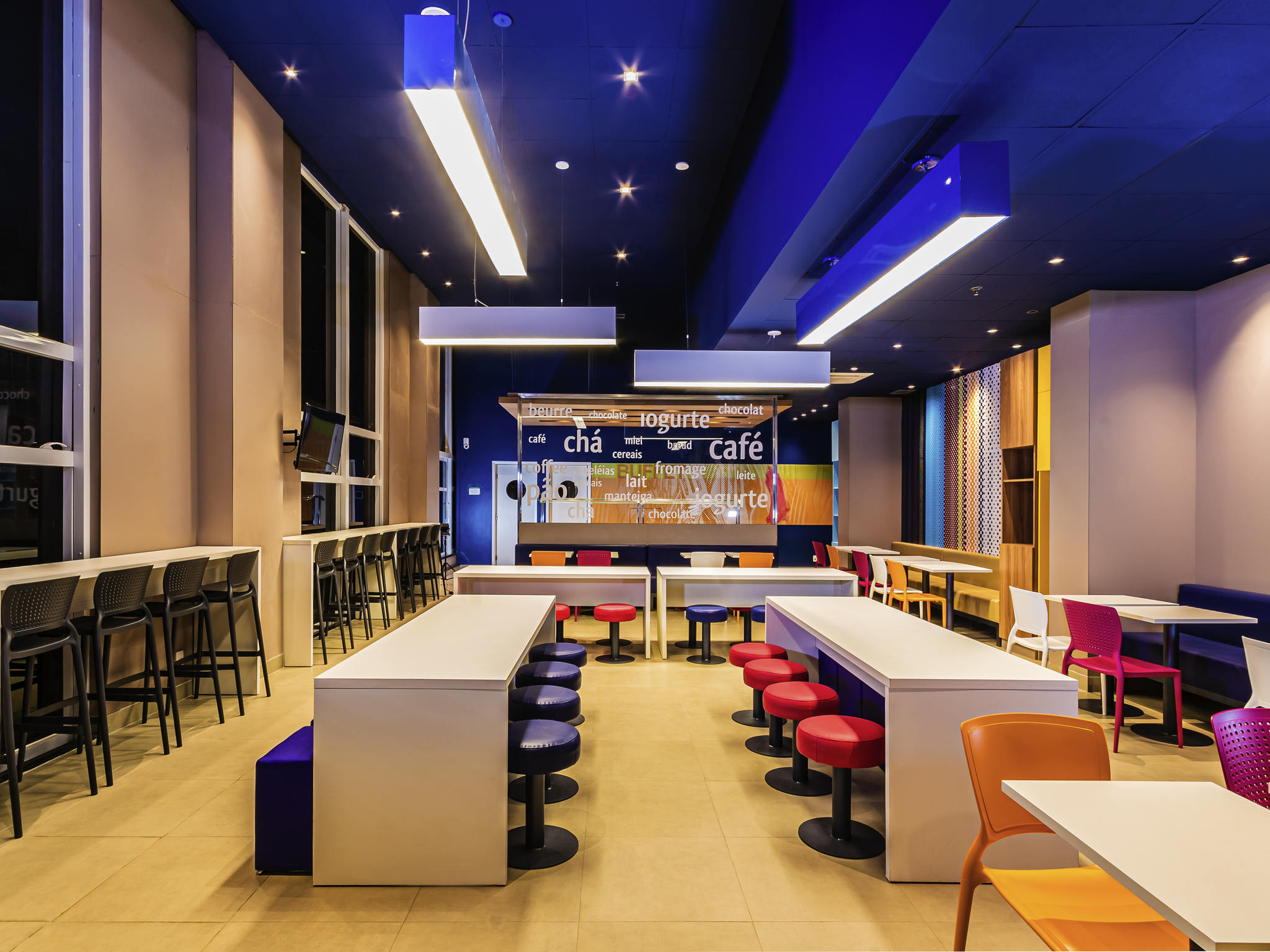 Photo - Ibis Budget Fortaleza Praia de Iracema