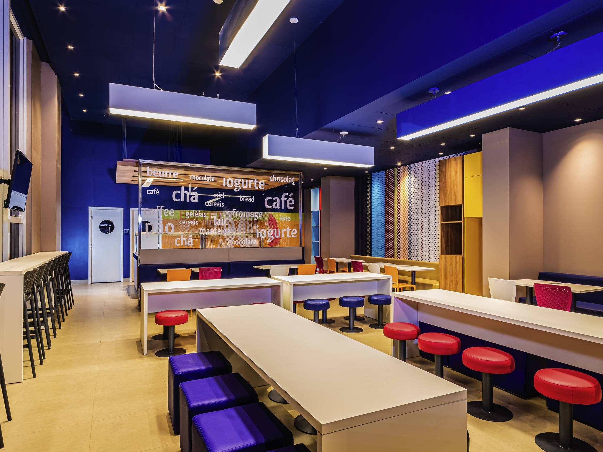 Photo - Ibis Budget Fortaleza Praia de Iracema