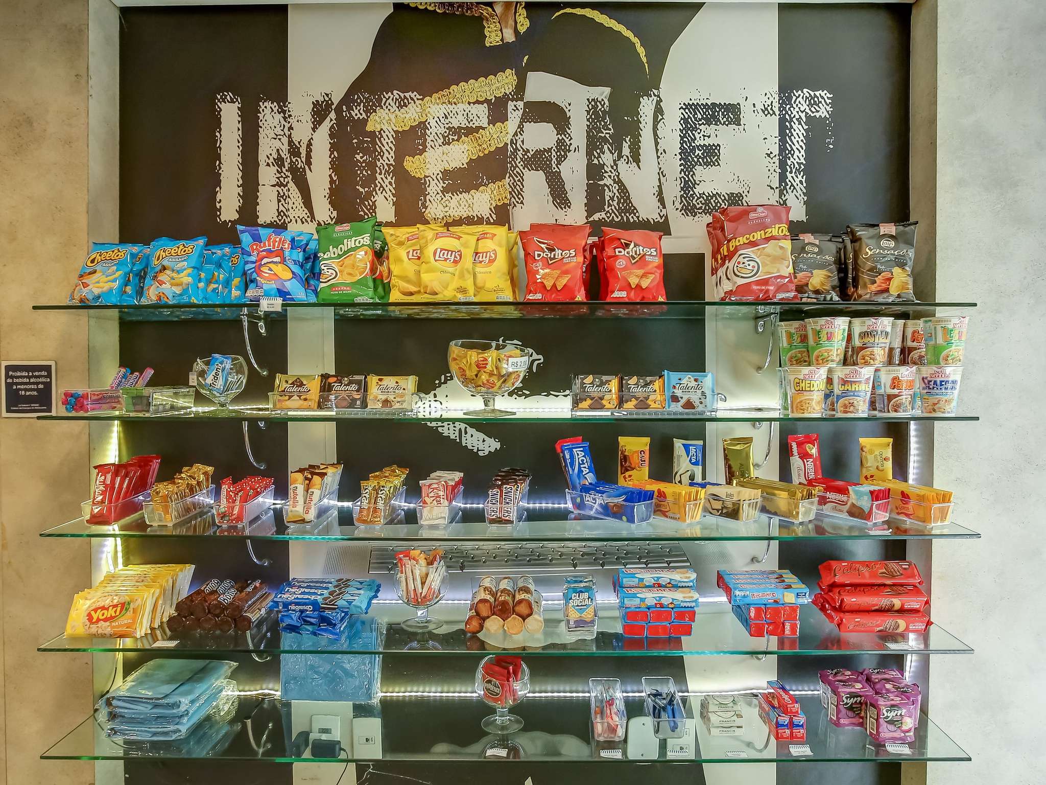 Photo - ibis budget RJ Copacabana