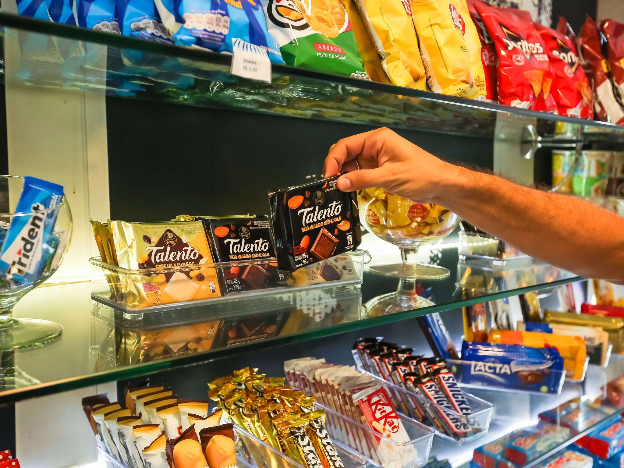 Photo - ibis budget RJ Copacabana